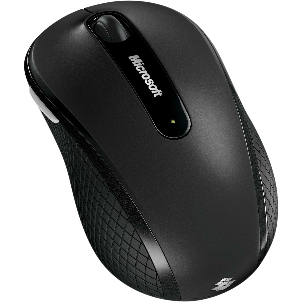 Microsoft Maus »Wireless Mobile 4000«, Funk