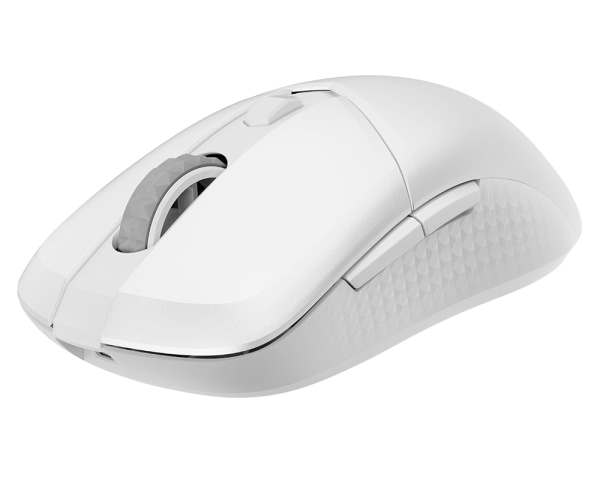 MSI Gaming-Maus »Versa 300 Wireless« Bluetooth | RF Wireless | USB | kabellos