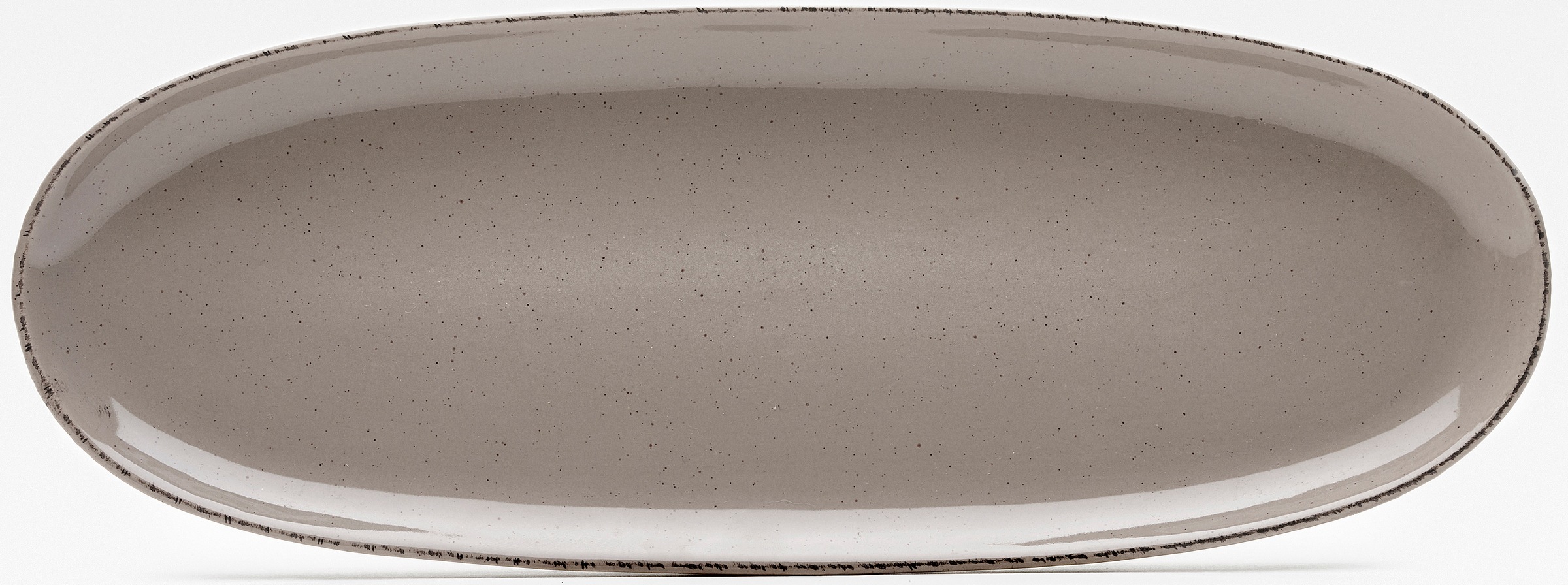 van Well Servierplatte »Platte Urban, 34 x 12,5 cm, 4 Stück« spülmaschinen- günstig online kaufen