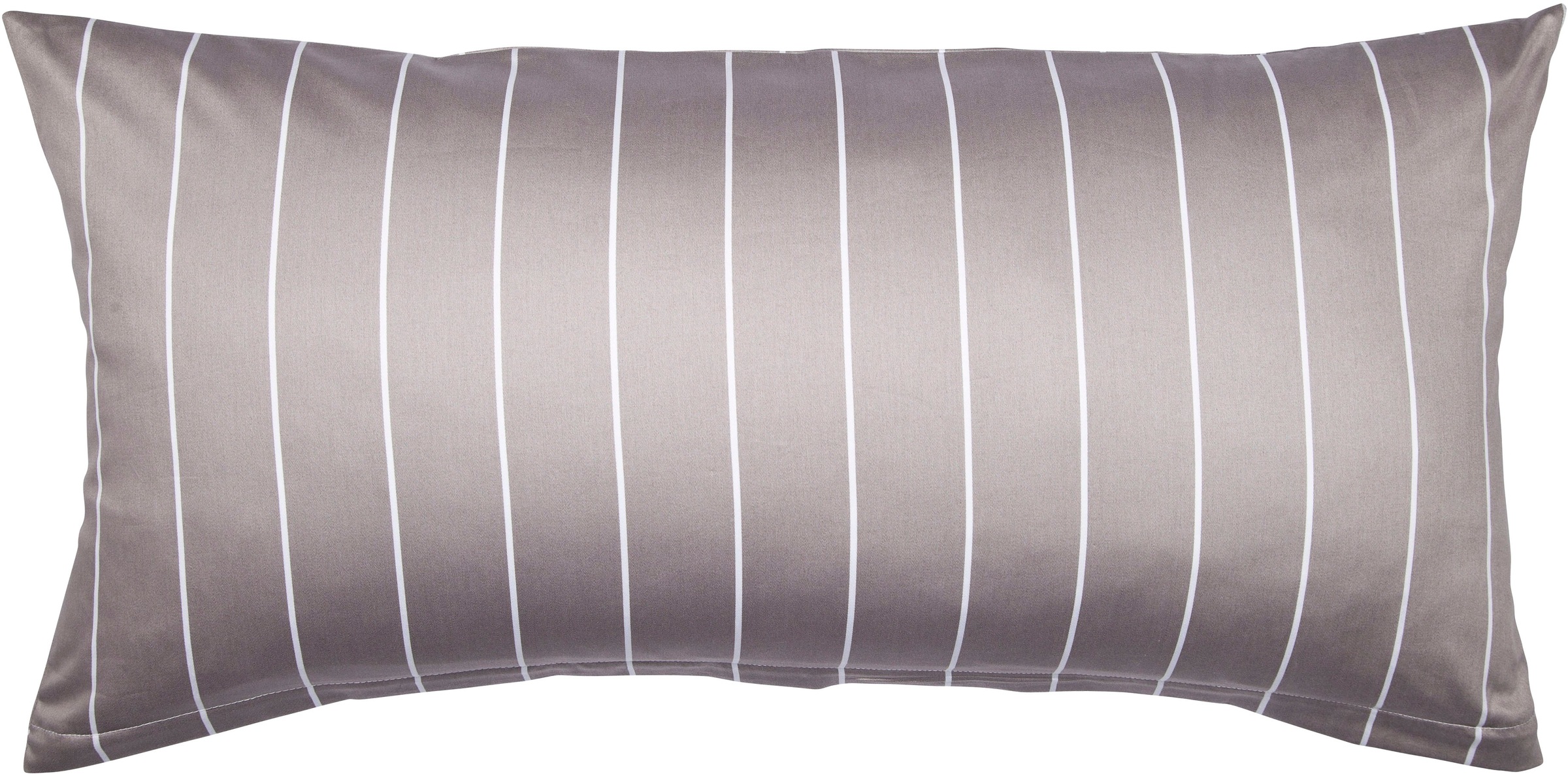 Janine Kissenbezug »modernclassic 39025, Mako-Satin aus 100% Baumwolle«, (1 günstig online kaufen