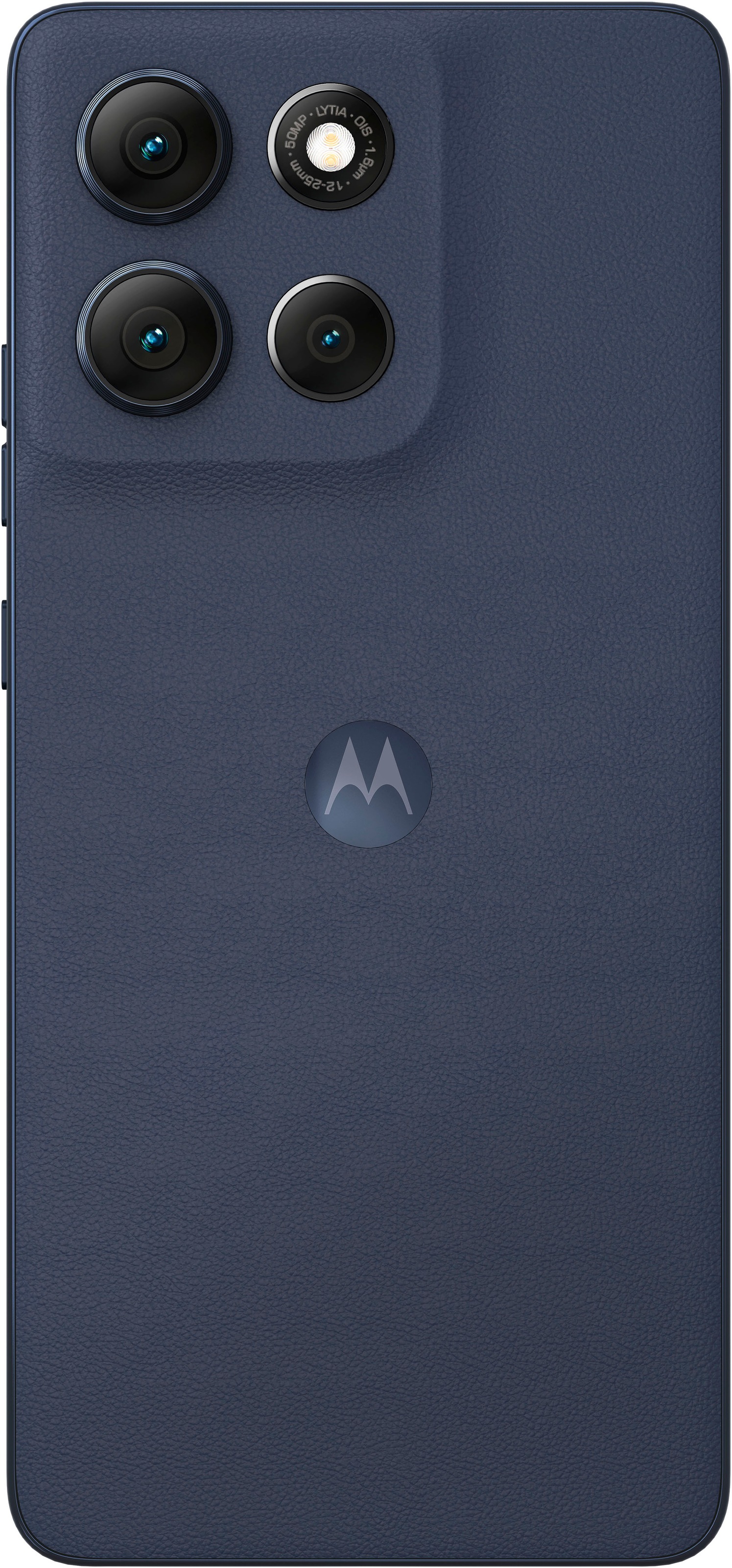 Motorola Smartphone »moto g86 5G 256GB«, PANTONE® Spellbound