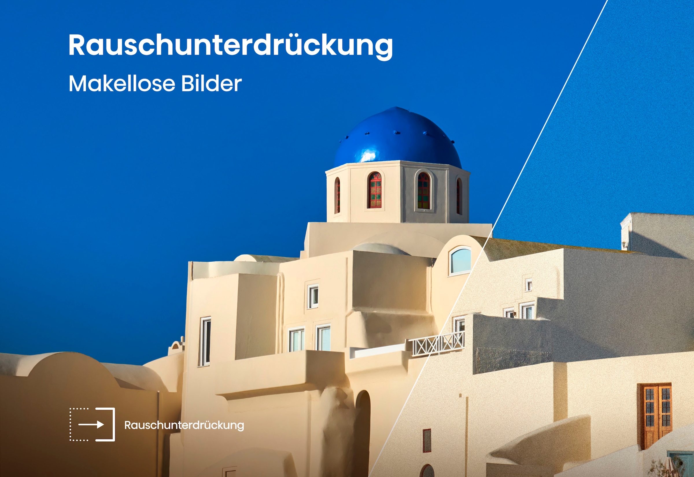 Hisense LED-Fernseher »32E4QT«, HD, Smart-TV, HD