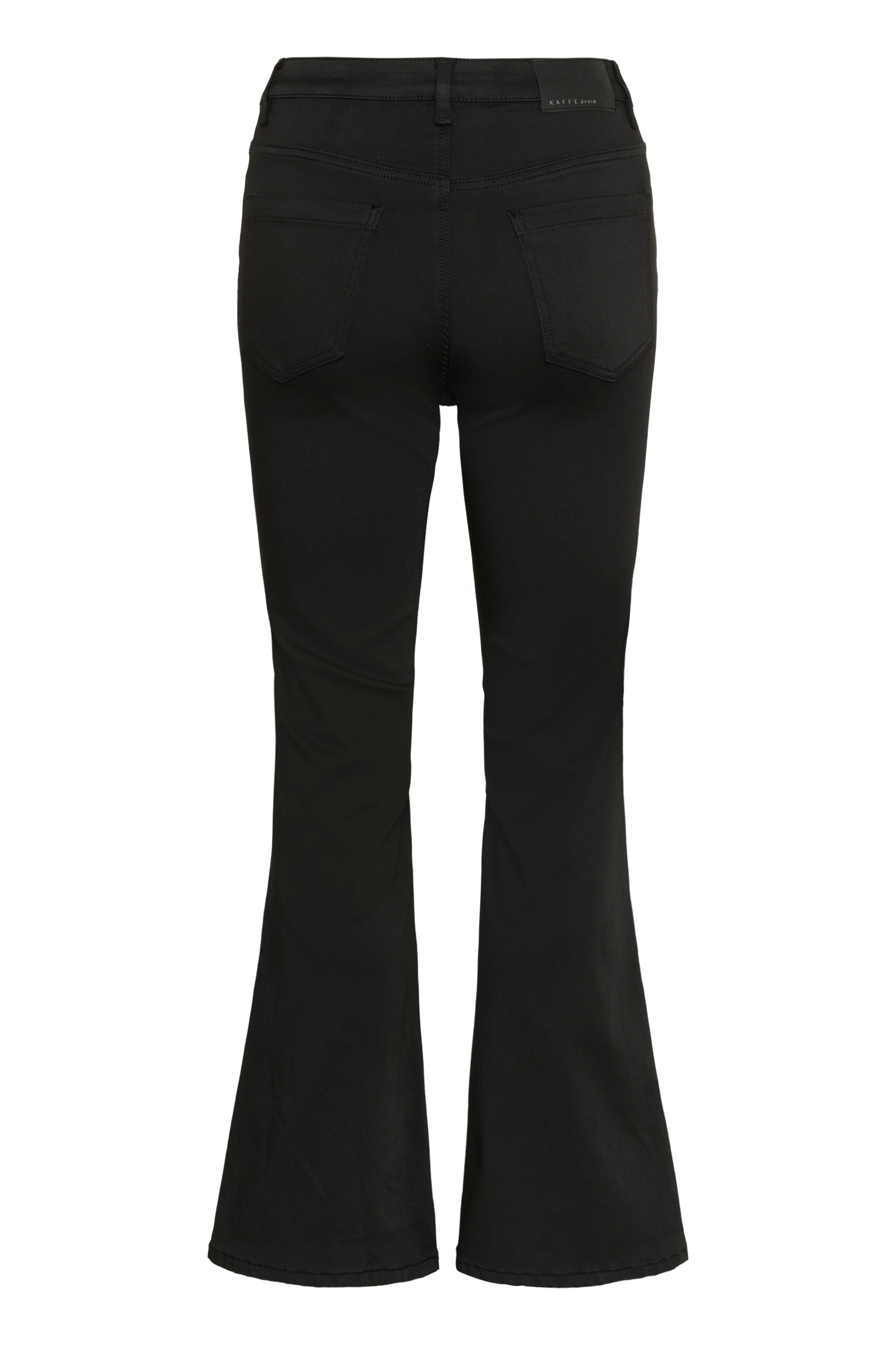 KAFFE Regular-fit-Jeans »Jeans KAforest«