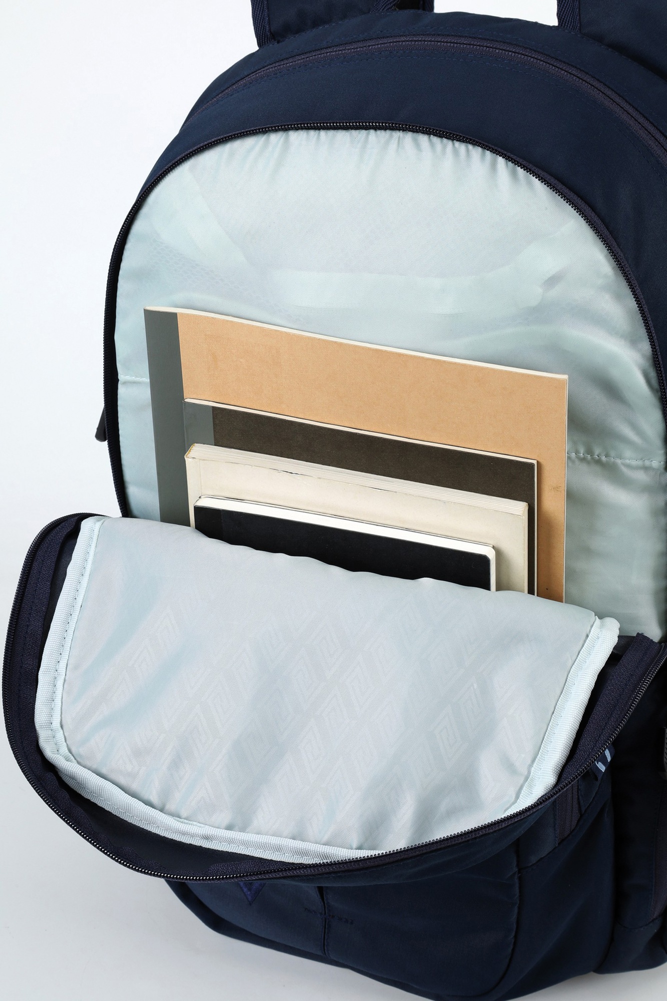 NITRO Schulrucksack »Hero«, Alltagsrucksack, Großer Freizeitrucksack, Schule, Arbeit und Reise