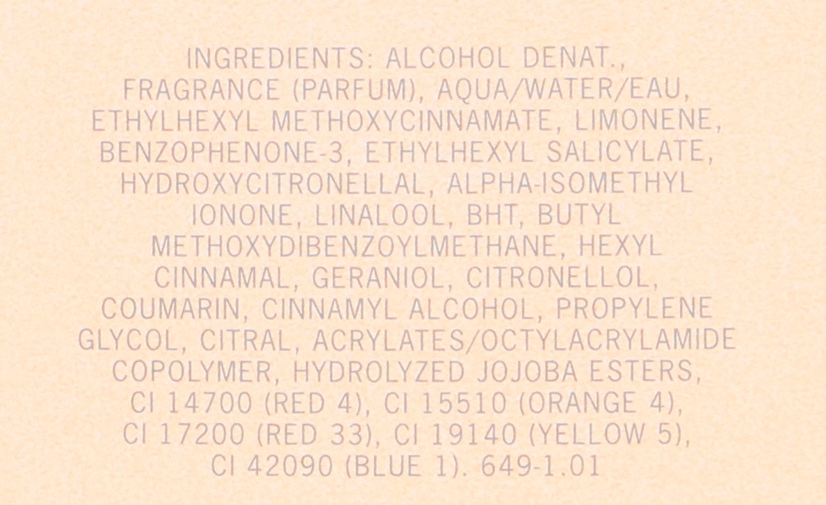 CERRUTI Eau de Toilette »Cerruti 1881 Femme«, mit blumig holziger Note