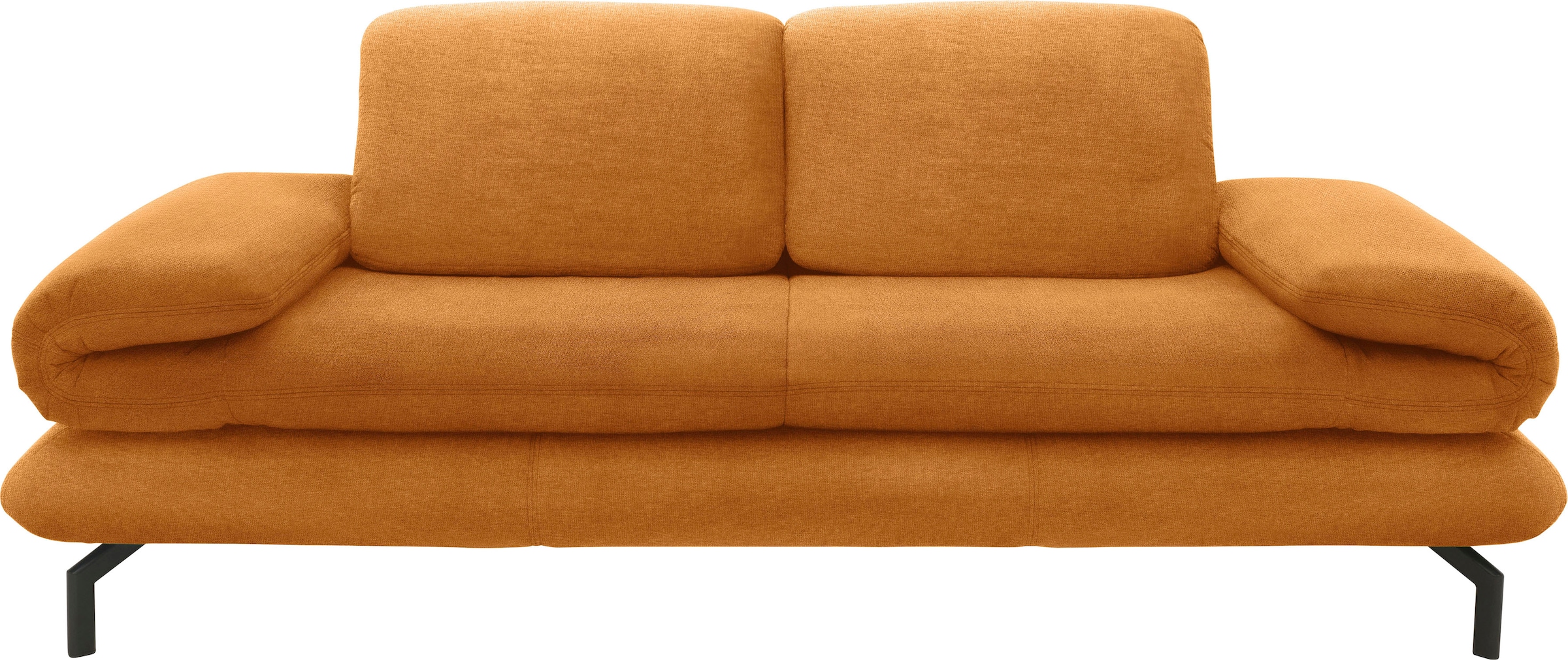 LOOKS by Wolfgang Joop 2-Sitzer »LOOKS by Wolfgang Joop 2-Sitzer-Sofa >>LOO günstig online kaufen