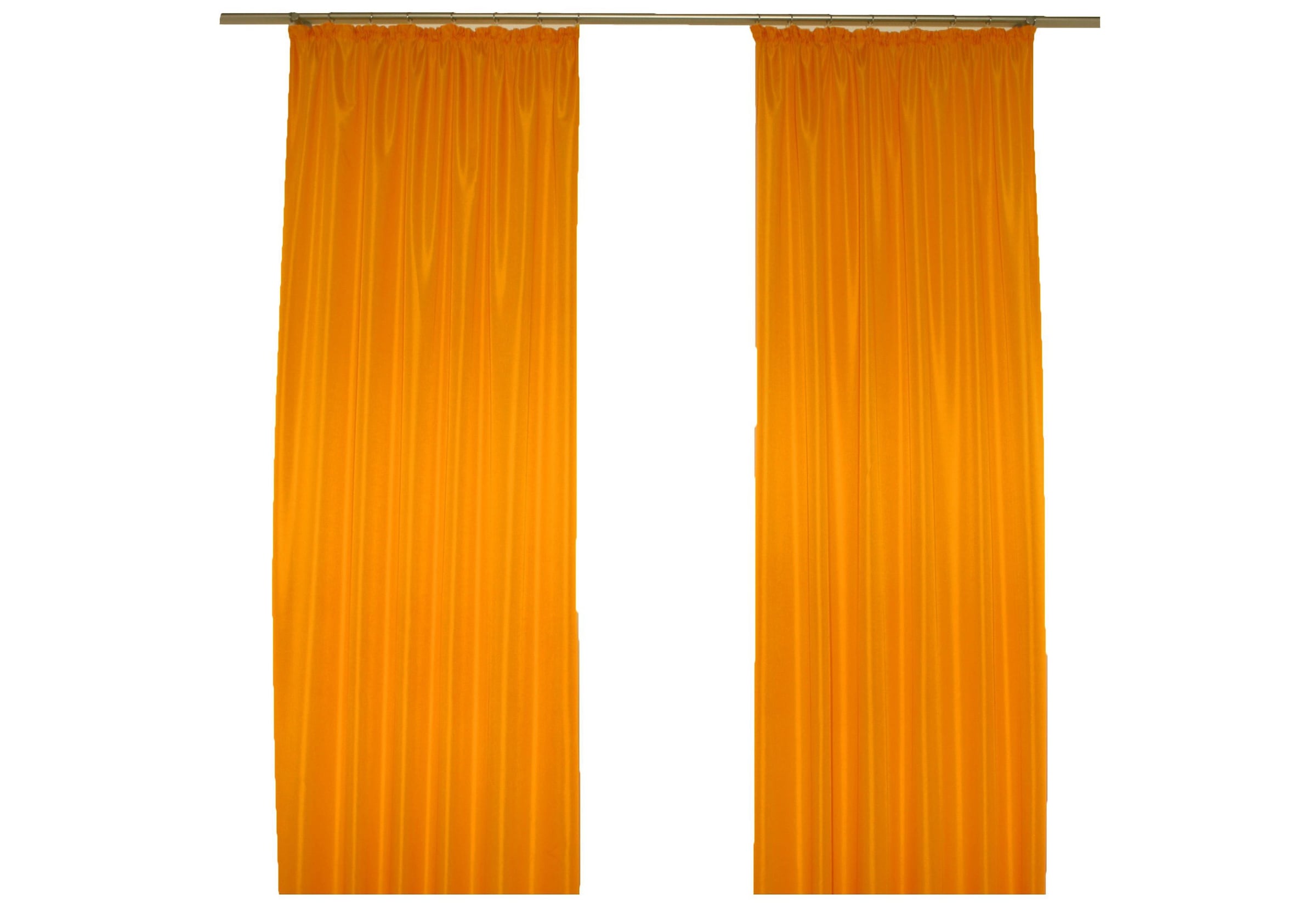 Wirth Gardine »Daria« Kräuselband 1 Stk. tlg.