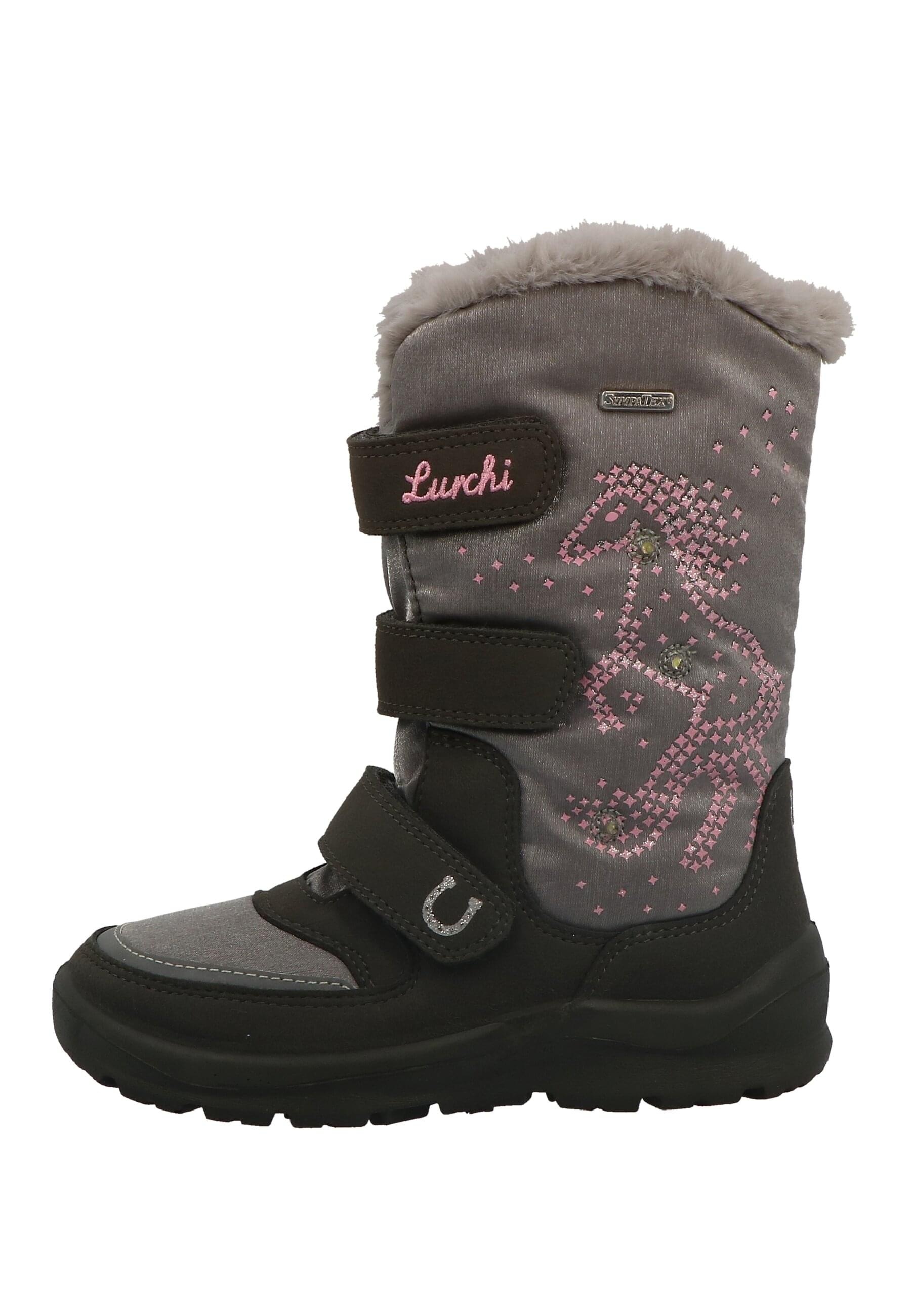 Lurchi Stiefel »Lurchi Kalina-Sypmpatex«