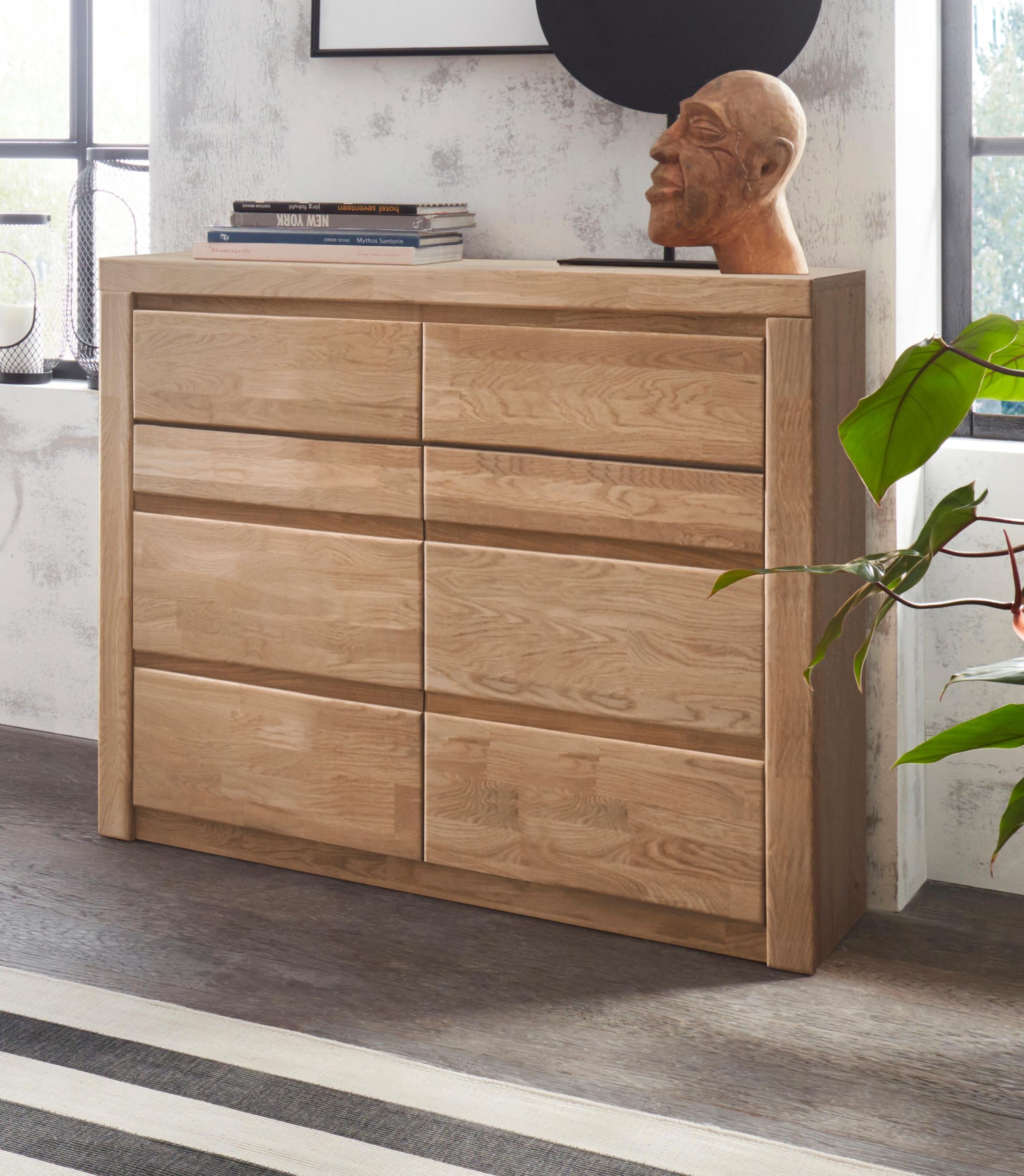 Home affaire Kommode »Silkeborg«, Breite 90 cm