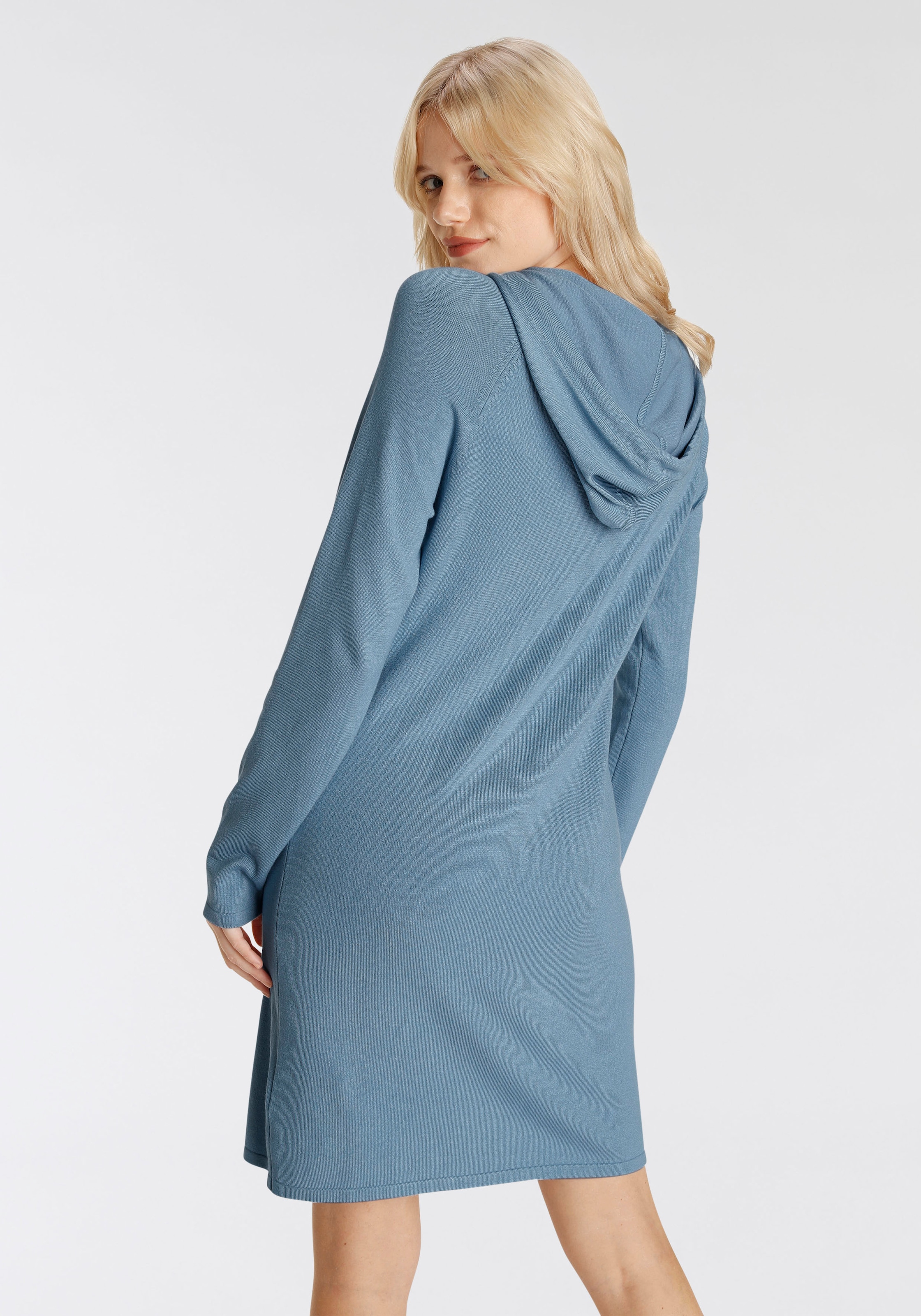 Boysen's Strickkleid