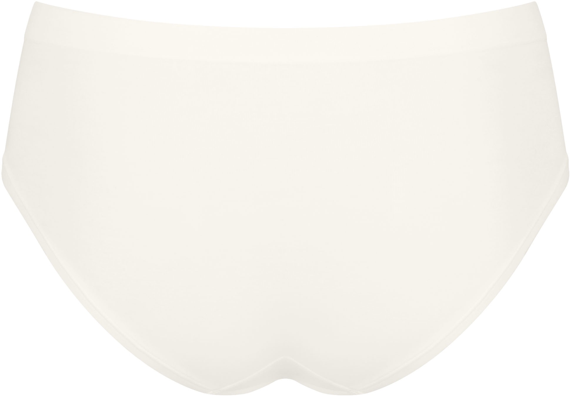 sloggi Hipster »GO Sense«, (2er Pack), superweicher Modalmix, flache Kanten, elastisch, nahtlos