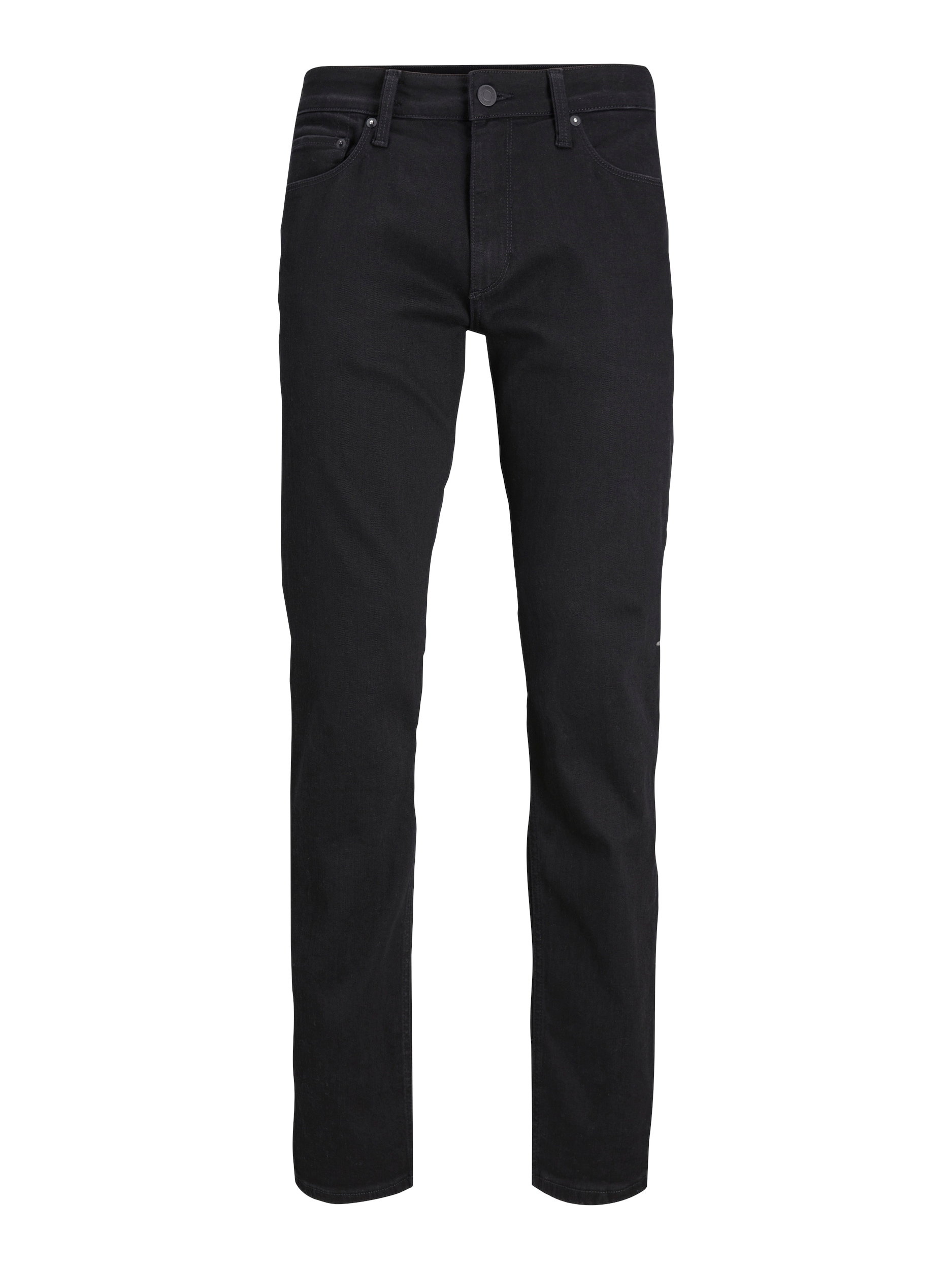 Jack & Jones Regular-fit-Jeans »JJICLARK JJEVAN AM 795 NOOS«