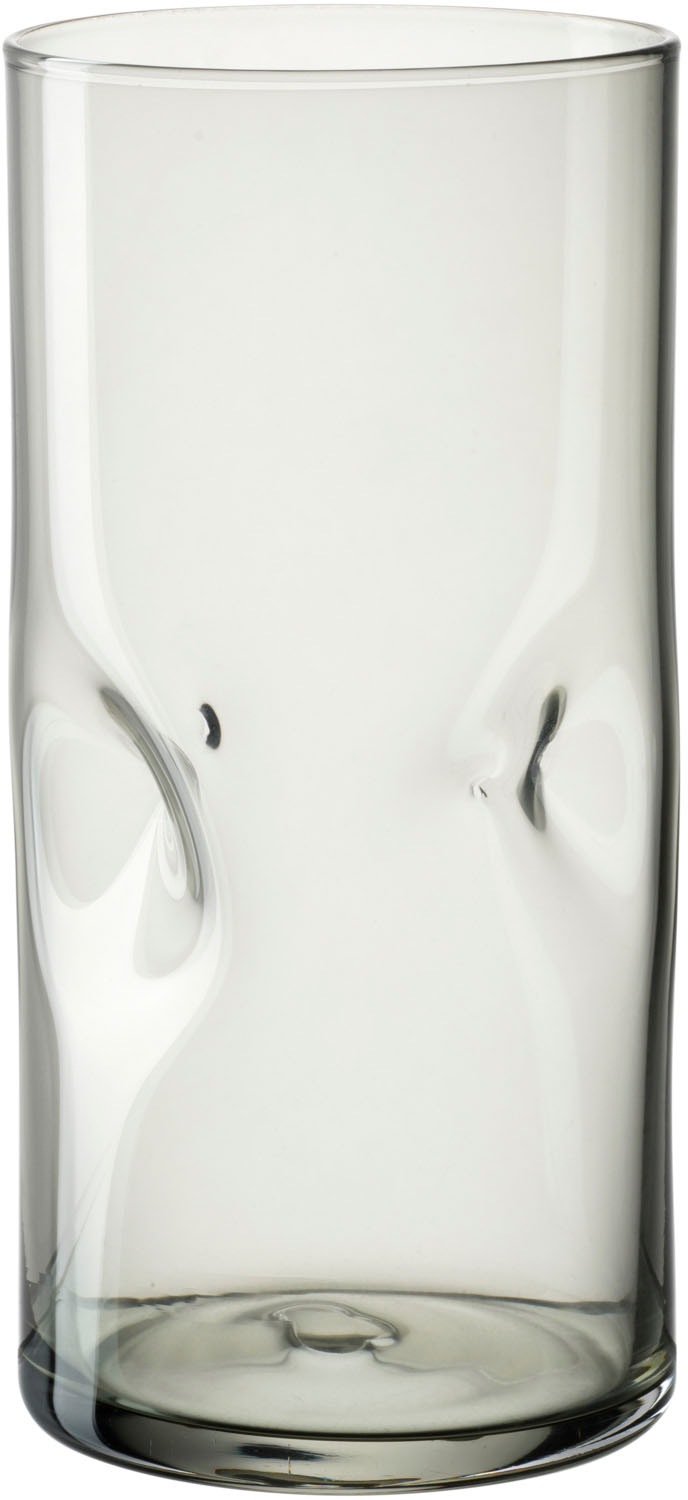 LEONARDO Longdrinkglas »VESUVIO« 330 ml, 4-teilig günstig online kaufen