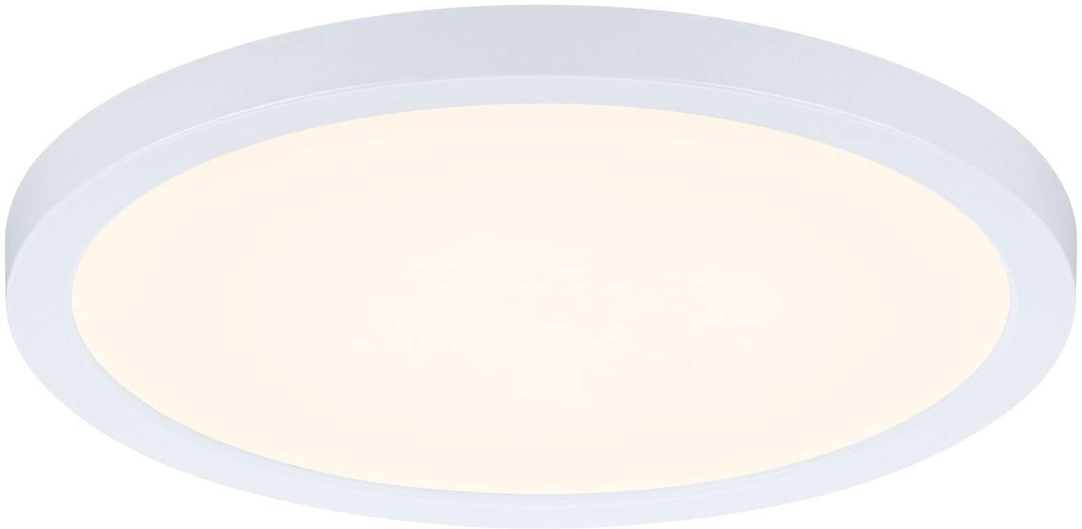 Paulmann LED Bad-Einbauleuchte »Areo«, Schutzart IP44, Ø 11,8 cm, inkl. LED Leuchtmittel