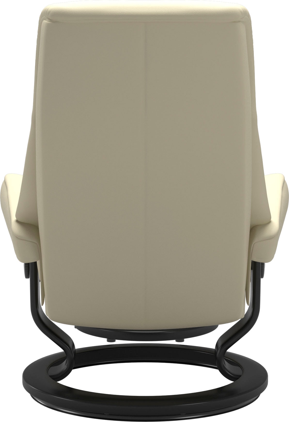 Stressless® Relaxsessel »View«, mit Classic Base, Größe S,Gestell Schwarz