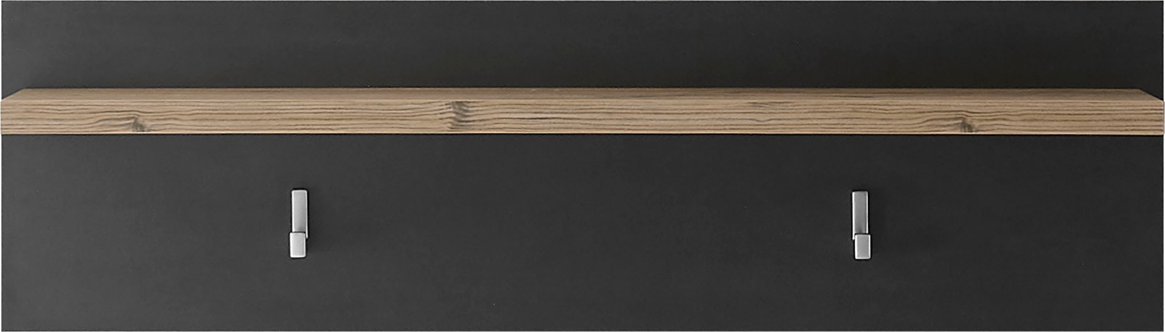 INOSIGN Garderobenpaneel »Bruegge«, Breite ca. 80 cm günstig online kaufen