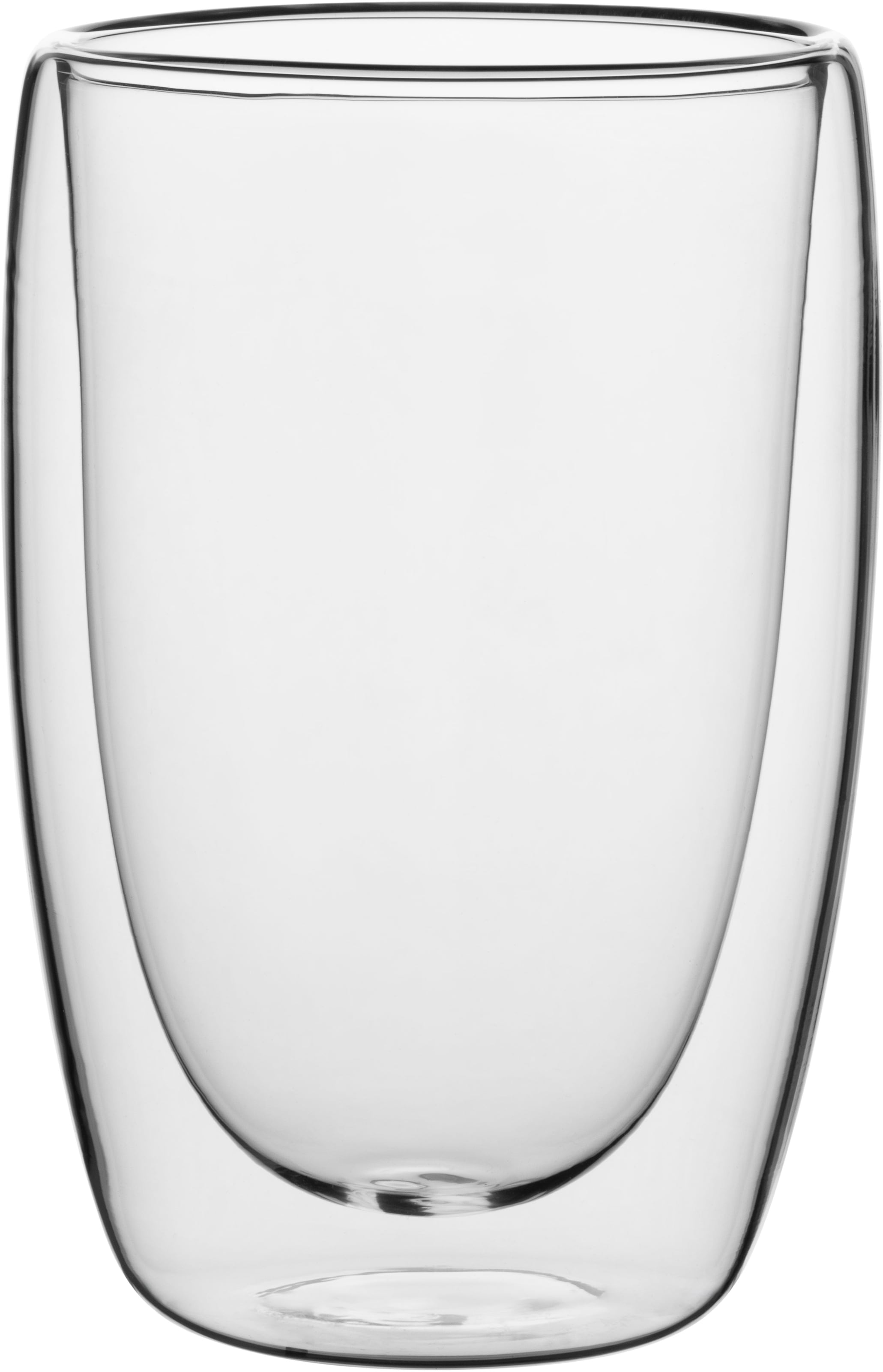 MÄSER Latte-Macchiato-Glas »Latte Macchiato Set, aus Glas« 6er Set günstig online kaufen