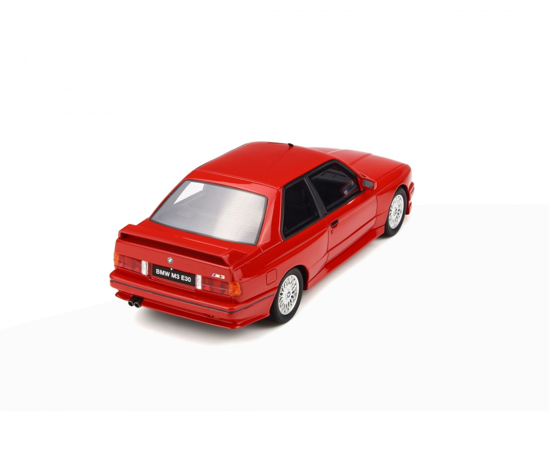 SOLiDO Modellauto »BMW M3 Sport Evo« 1:18