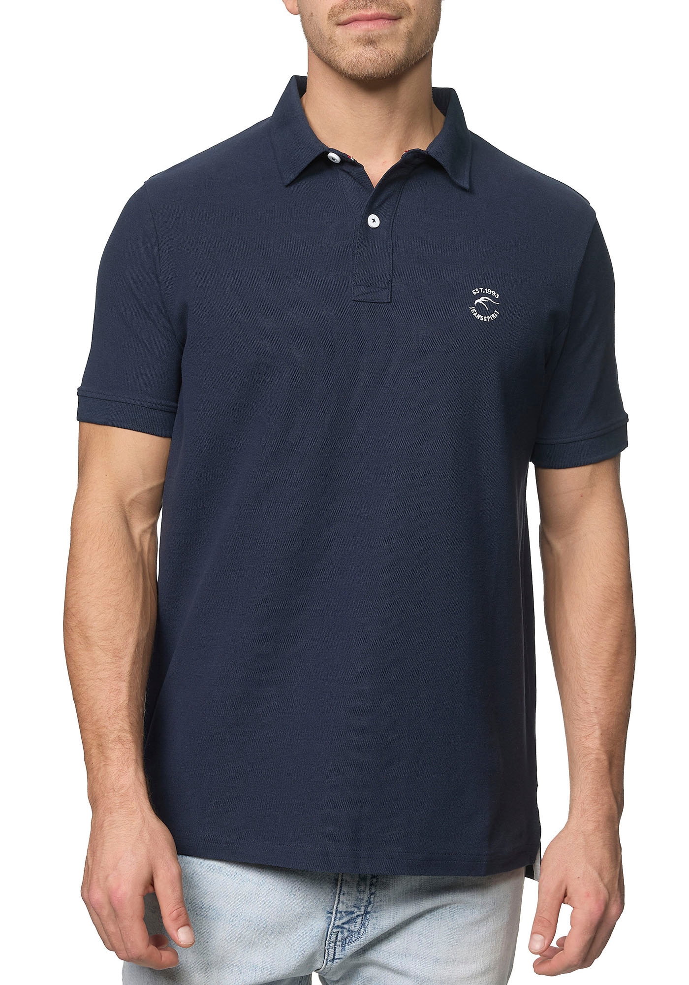 Indicode Poloshirt »INWadim«