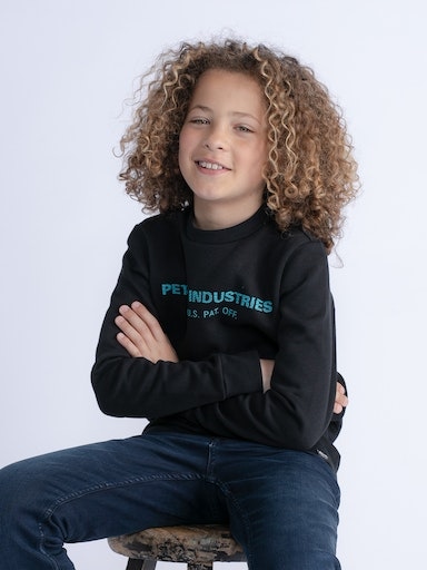 Petrol Industries Sweatshirt