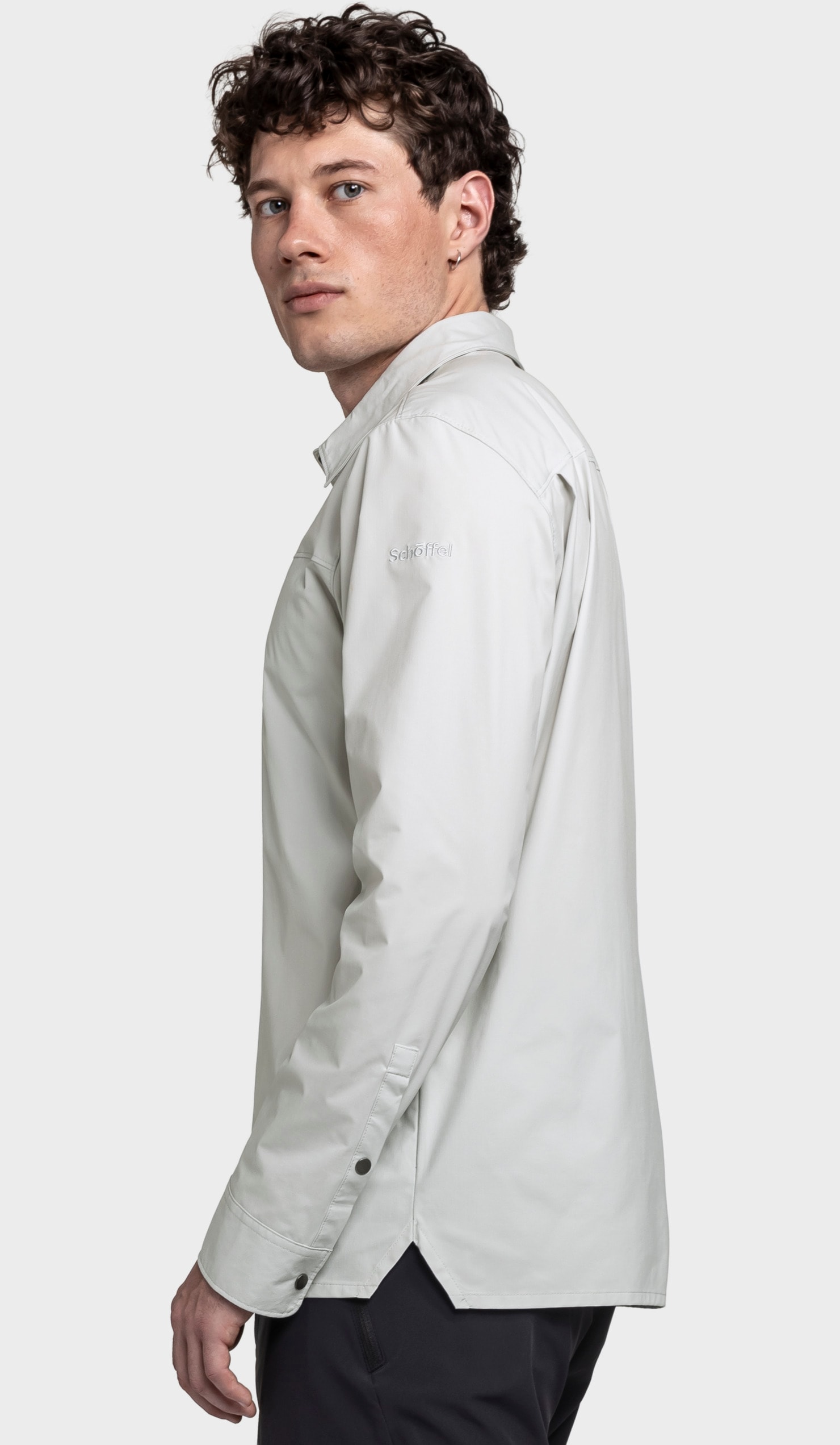 Schöffel Outdoorhemd »Shirt Style Maghera MEN«