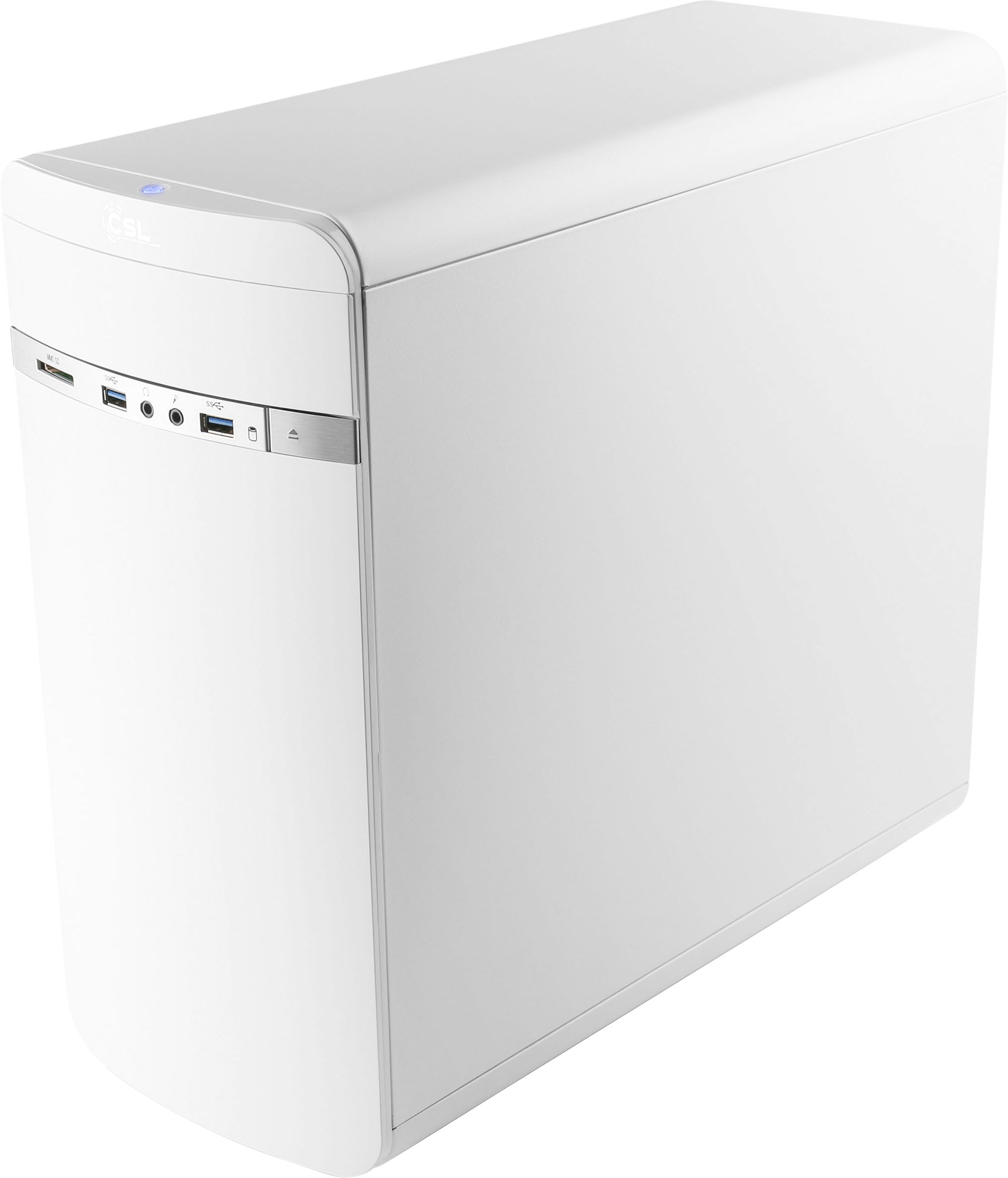 CSL Gaming-PC »Sprint V28513«