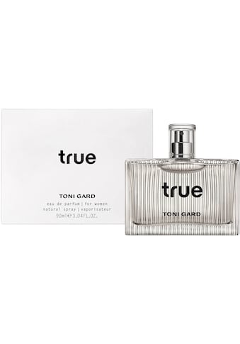 Eau de Parfum »TRUE Women EdP«