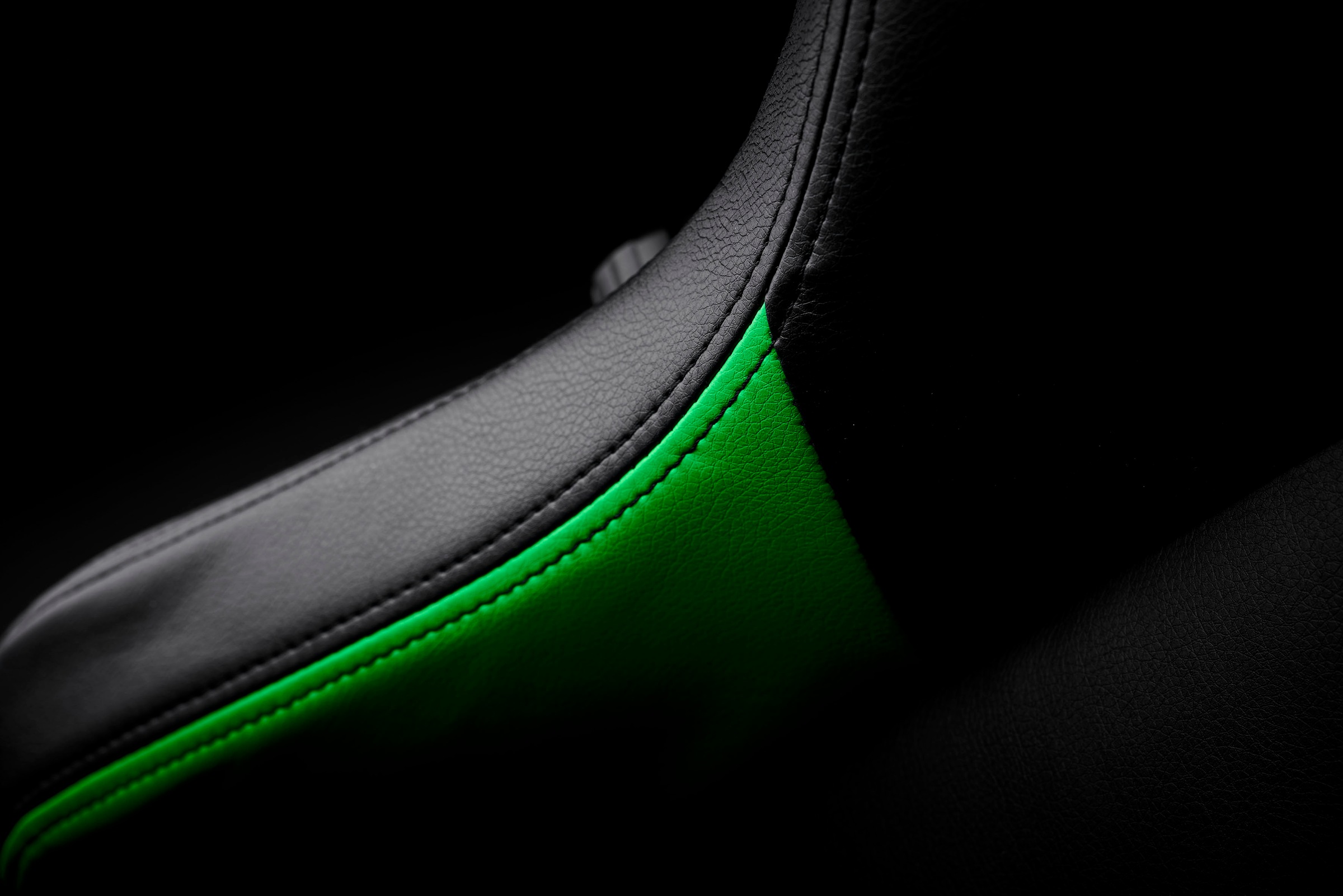8. Bild von RAZER Gaming-Stuhl »Tarok Ultimate by Zen«