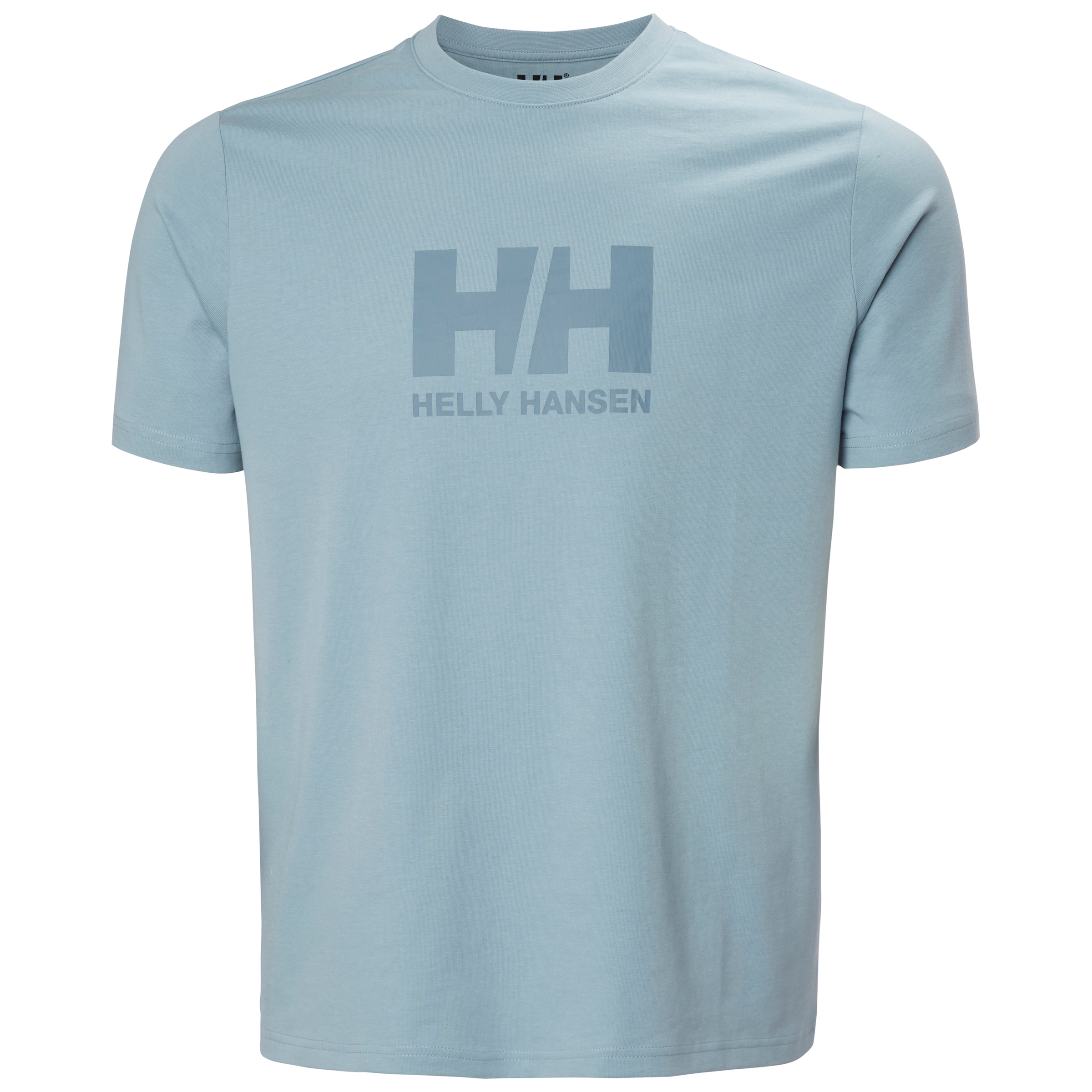 Helly Hansen T-Shirt »HH LOGO T-SHIRT 3.0« sportlicher Schnitt, kurze Ärmel, Rundhalsausschnitt
