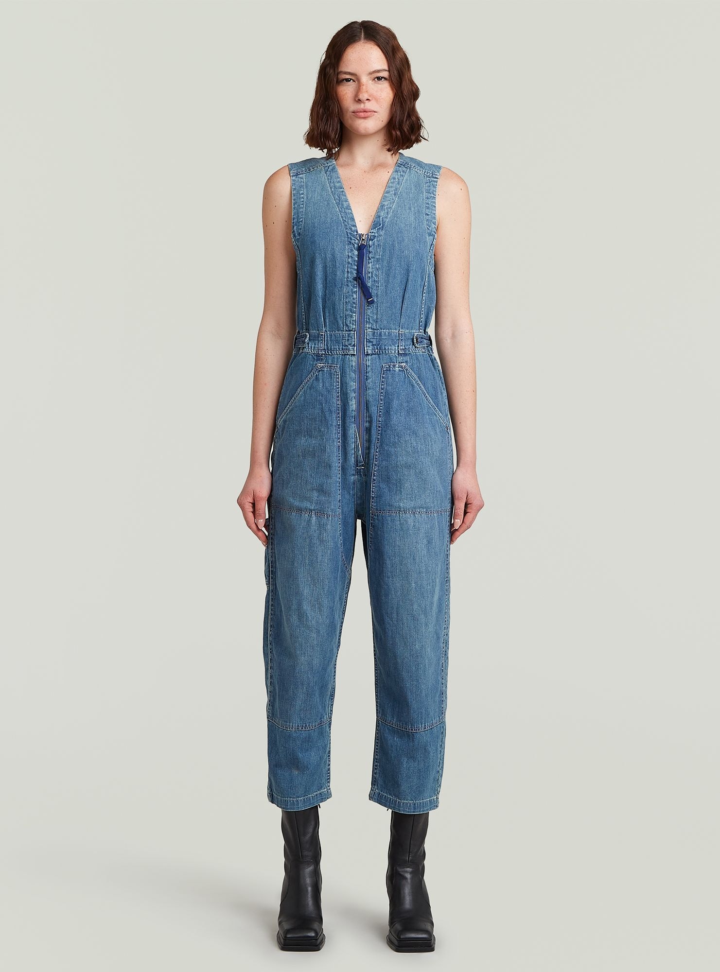 G-STAR Jumpsuit »Relaxed Jumpsuit«