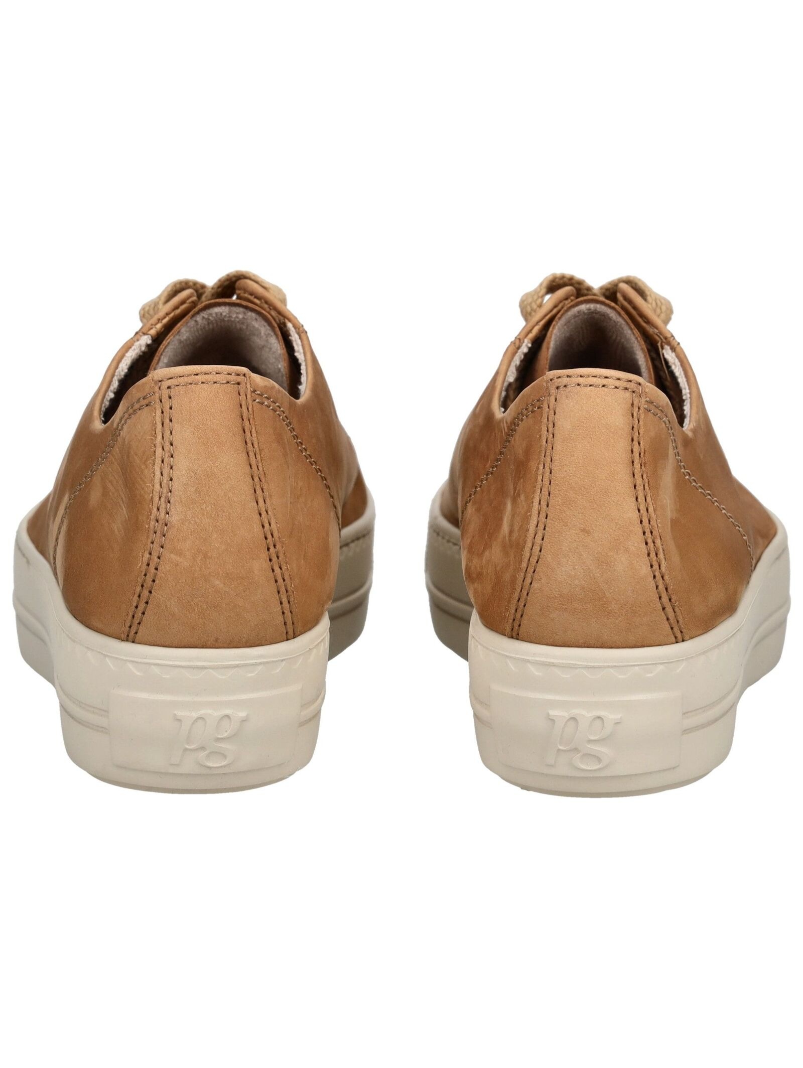 Paul Green Sneaker »Paul Green Sneaker Nubukleder«