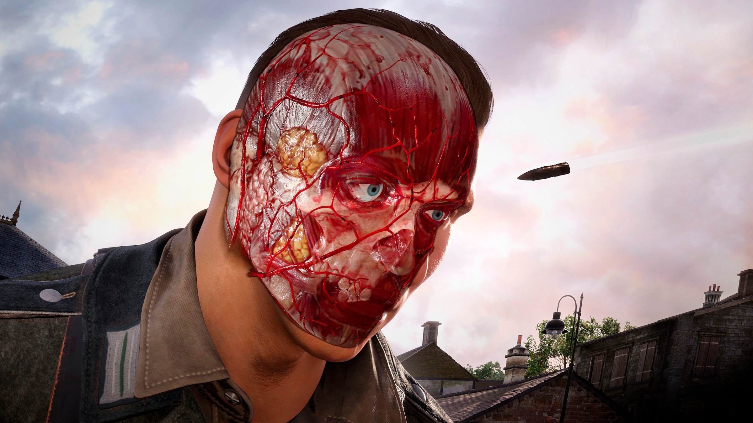 Fireshine Games Spielesoftware »Sniper Elite: Resistance«, PlayStation 4