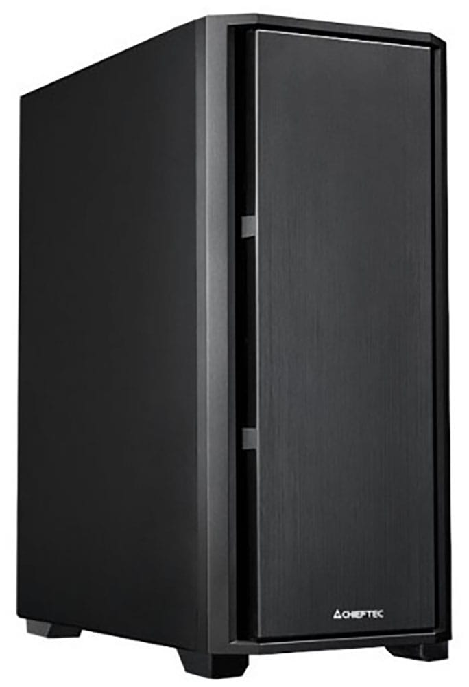 CAPTIVA Gaming-PC »Workstation R10-0674«