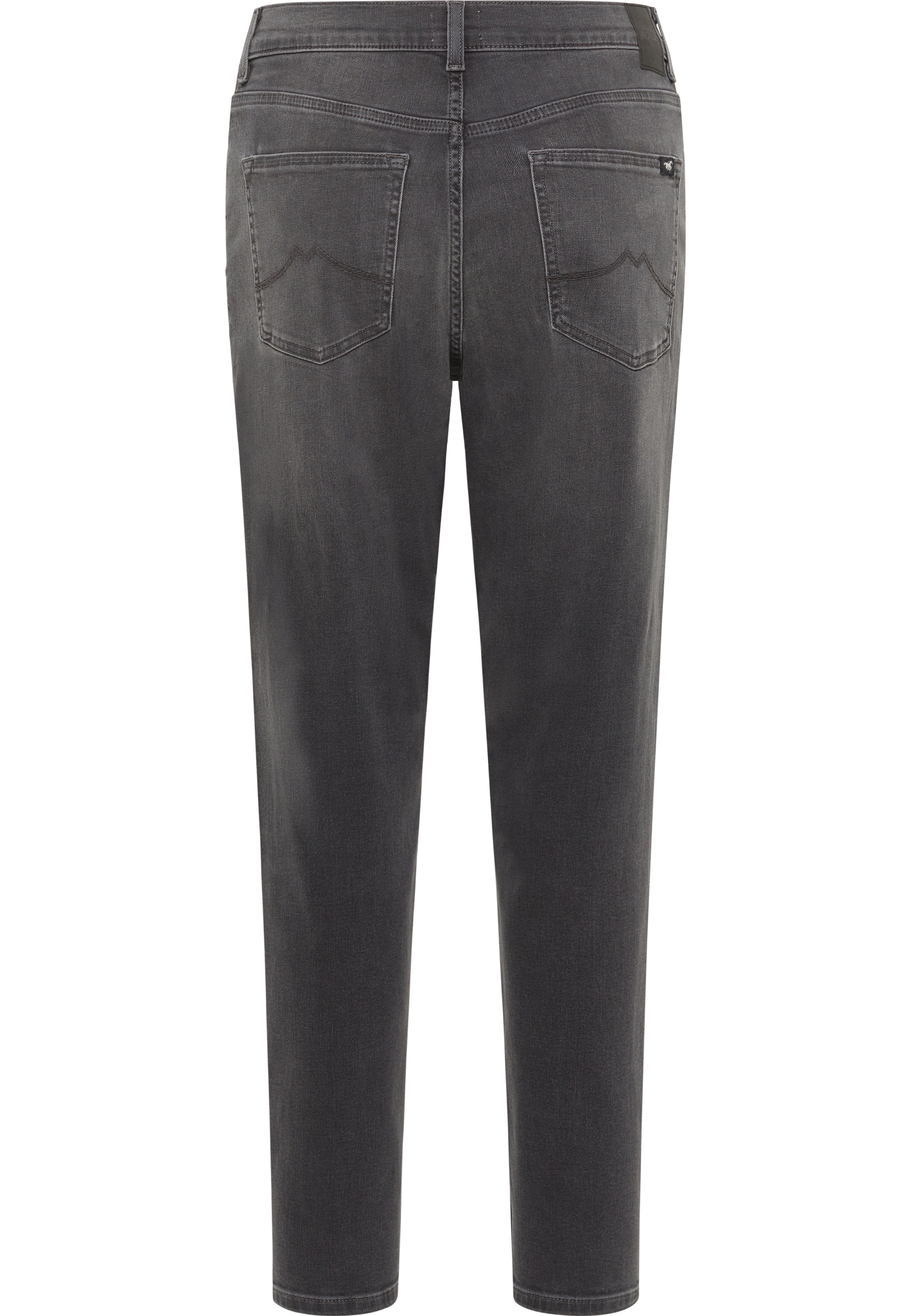 MUSTANG Slim-fit-Jeans »Damen Style Brooks Relaxed Slim«