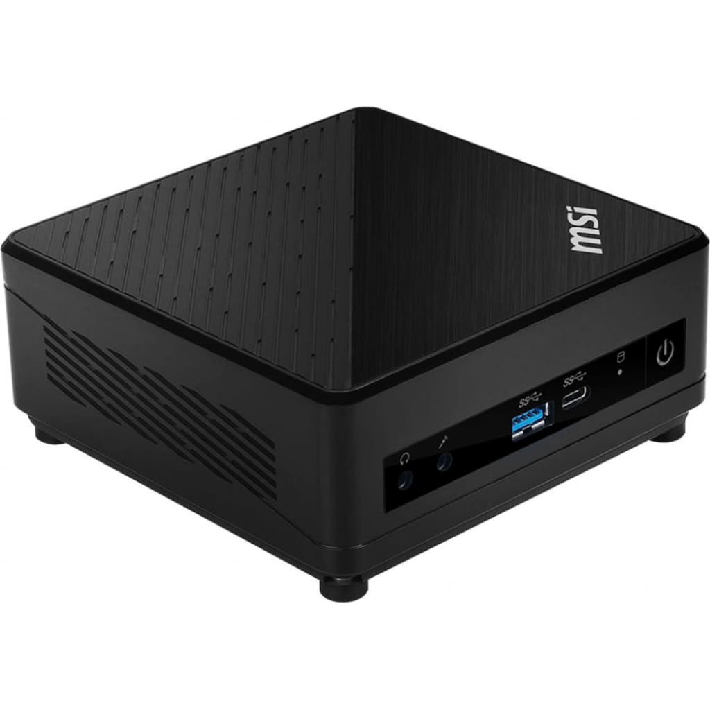 MSI Mini-PC »Cubi 5 10M-074BEU«