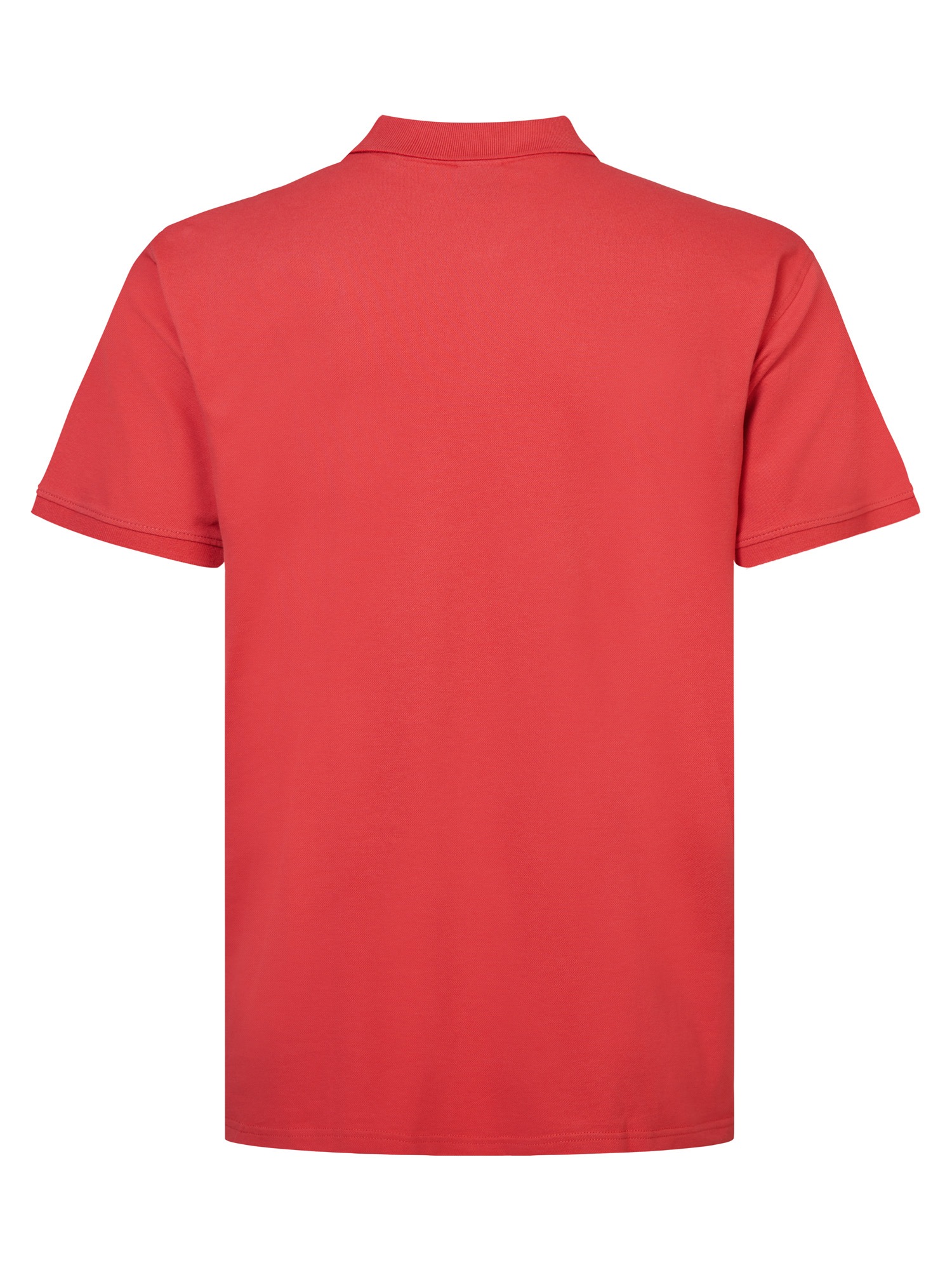 Petrol Industries Poloshirt »Men Polo Short Sleeve«