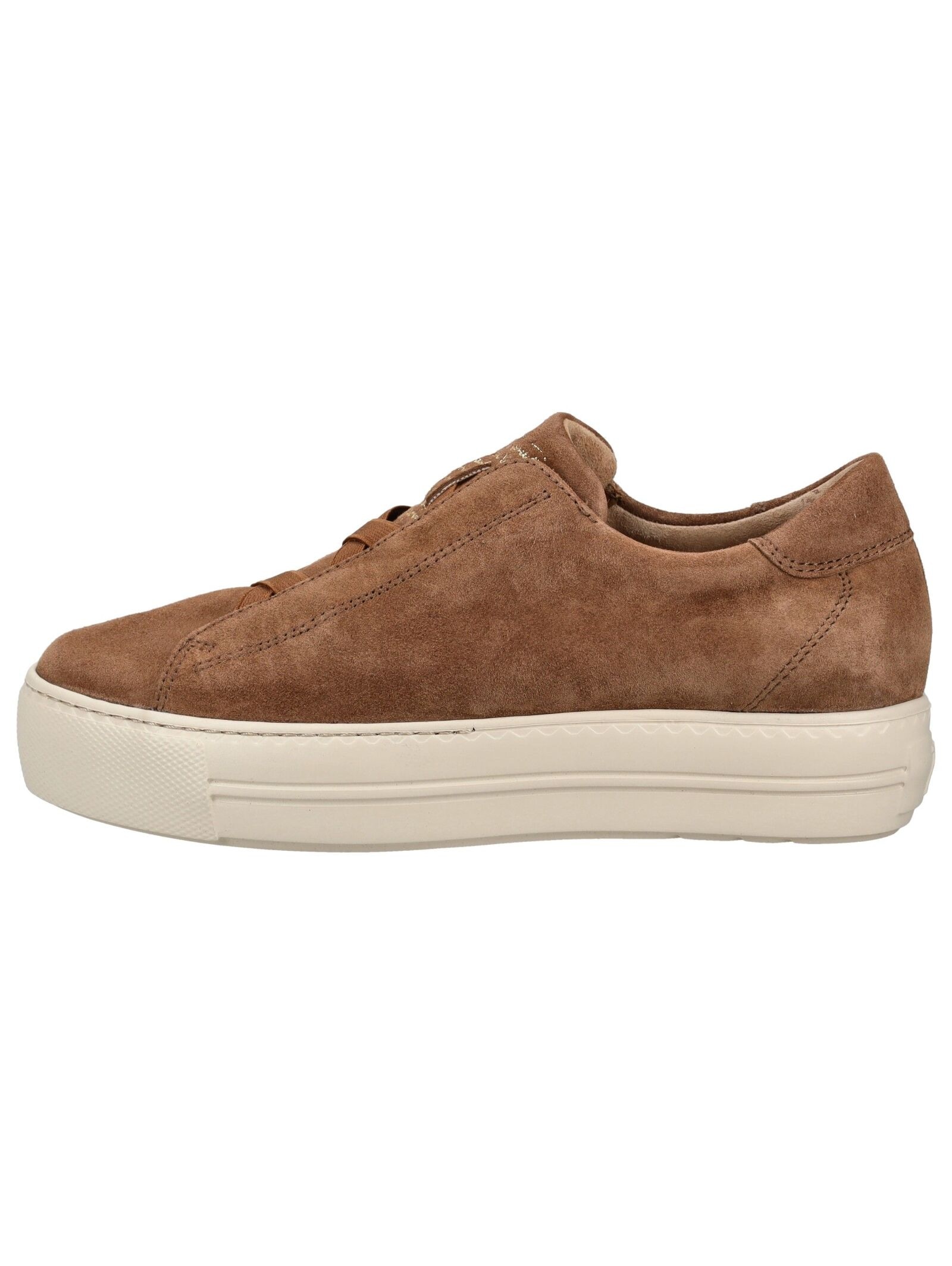 Paul Green Plateausneaker »Paul Green Sneaker Veloursleder«