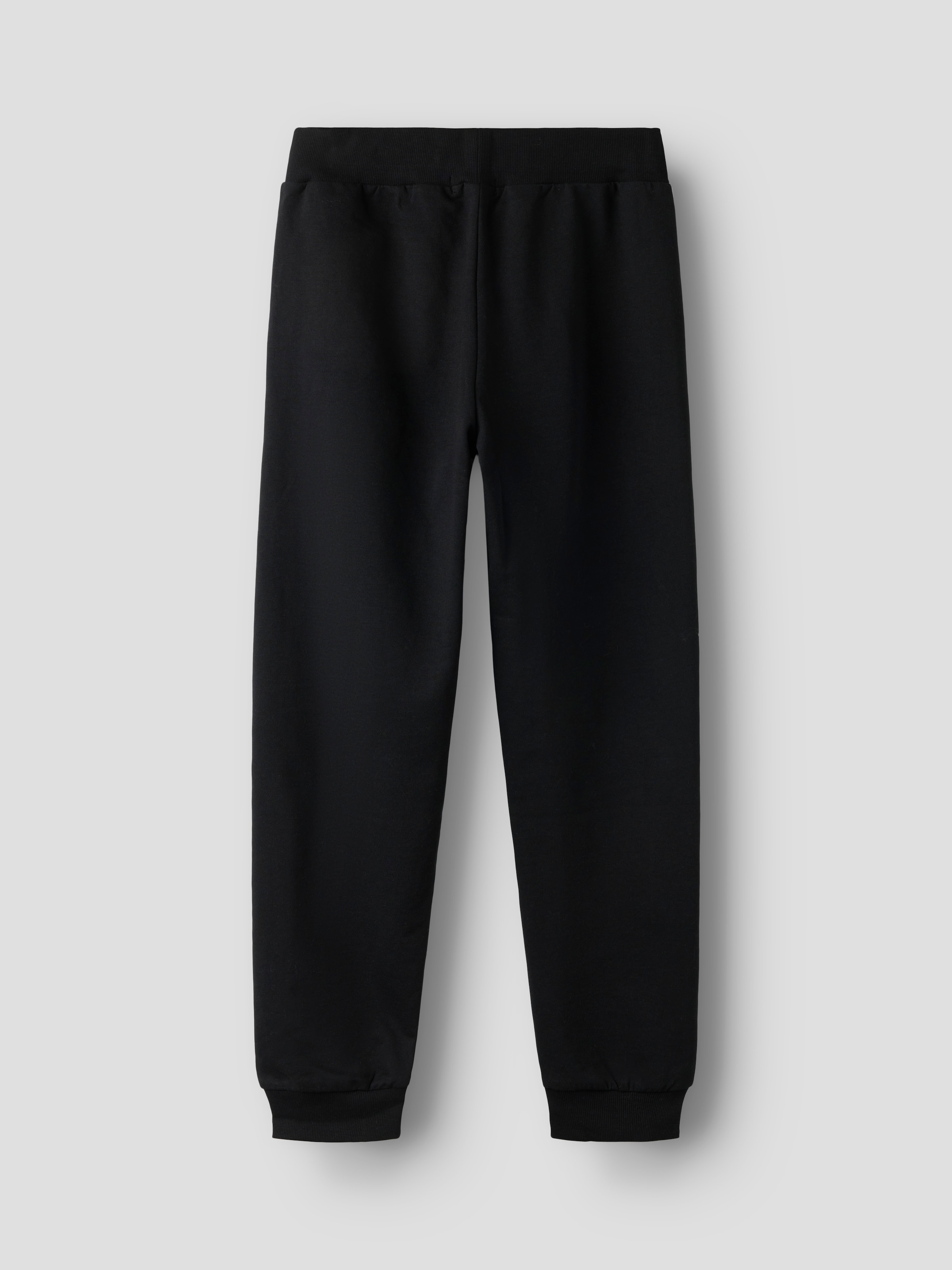 Name It Sweathose »NKNJOG LOTTO NREG SWE PANT UNB LNOOS VDE«  Baumwollmischung, regular fit