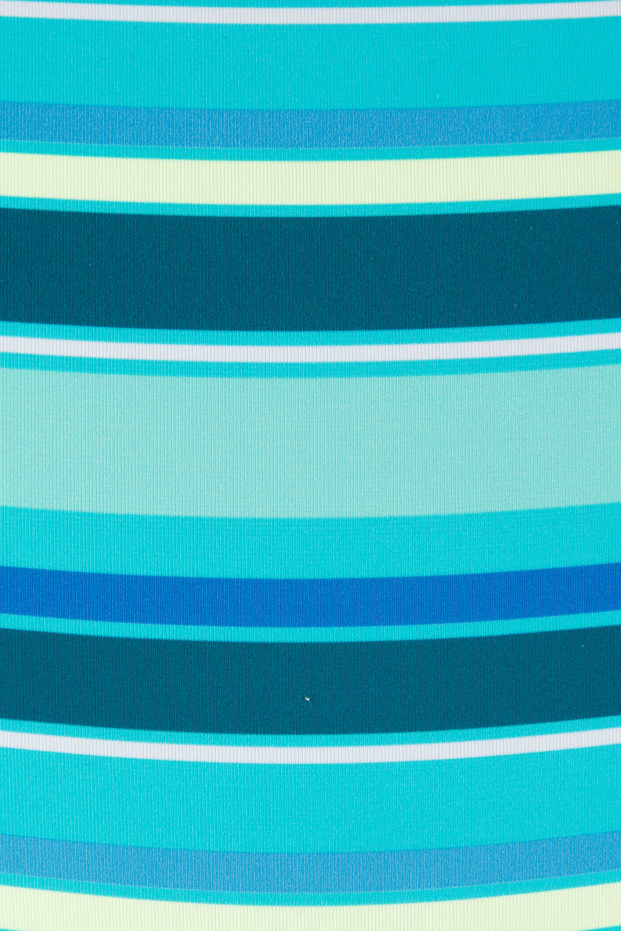 s.Oliver Bikini-Hose, seitlich regulierbar und mit trendigem Streifen-Design