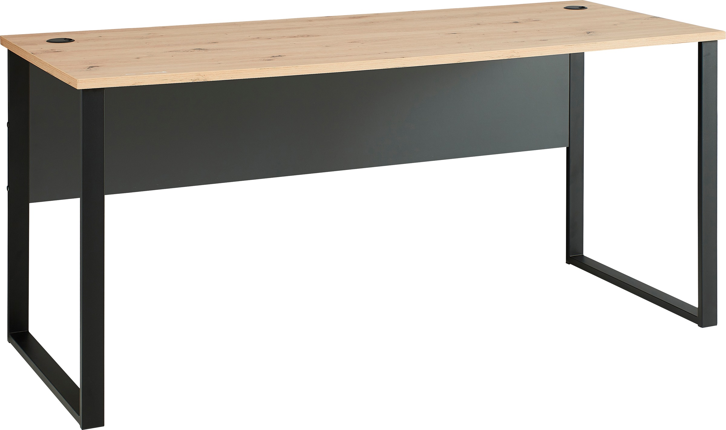 Innostyle Schreibtisch 1 Stk. tlg. günstig online kaufen