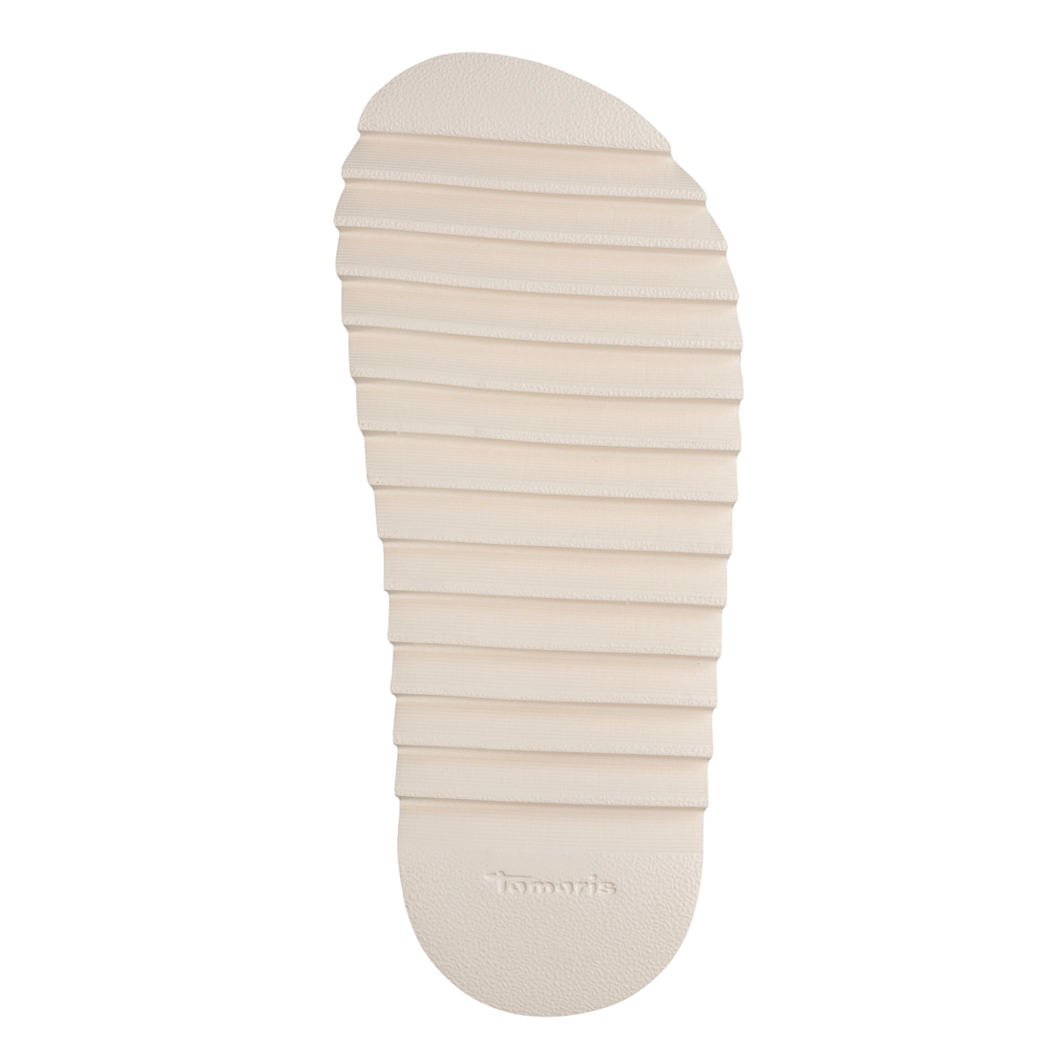 Tamaris Pantolette  Sommerschuh, Schlupfschuh mit angesagtem Kuhmuster