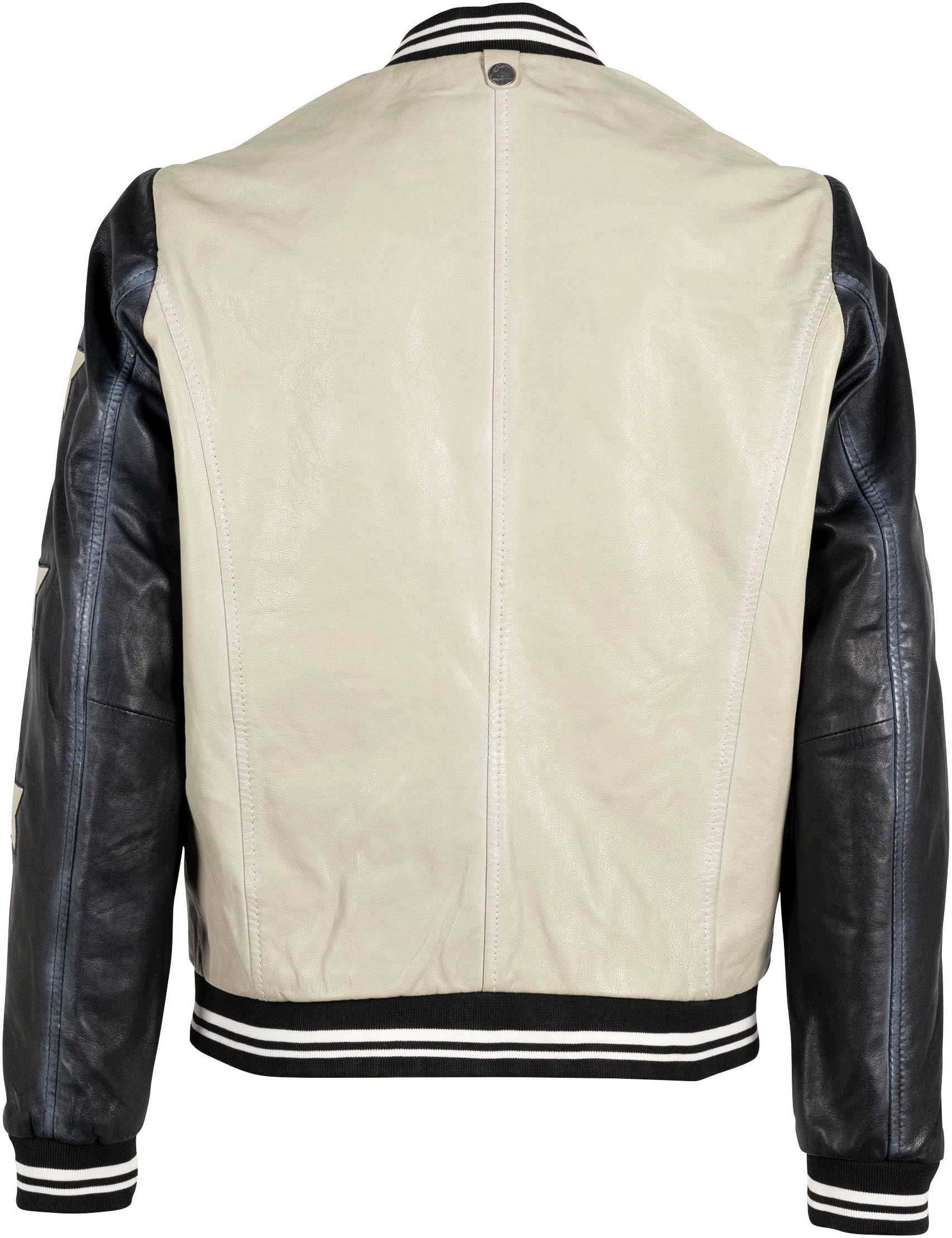Mauritius Lederjacke »GWMora«