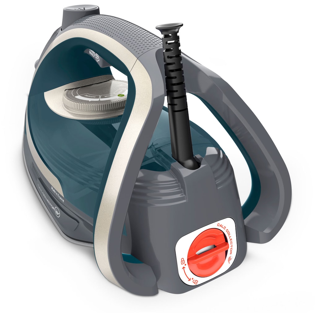 Tefal Dampfbügeleisen »FV6842 Ultragliss Plus«, 2800 W