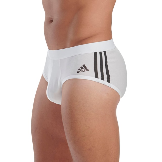 adidas Sportswear Slip, (3er-Pack), Unterhose mit weicher Nahtverarbeitung  online kaufen
