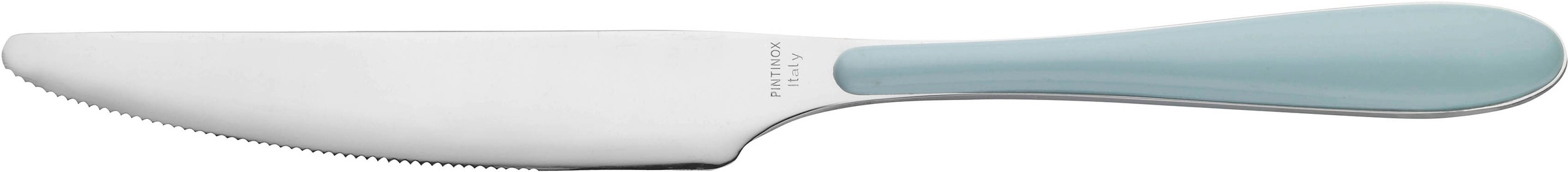 PINTINOX Besteck-Set »Canaletto« mit Kunststoffgriff, spülmaschinengeeignet günstig online kaufen