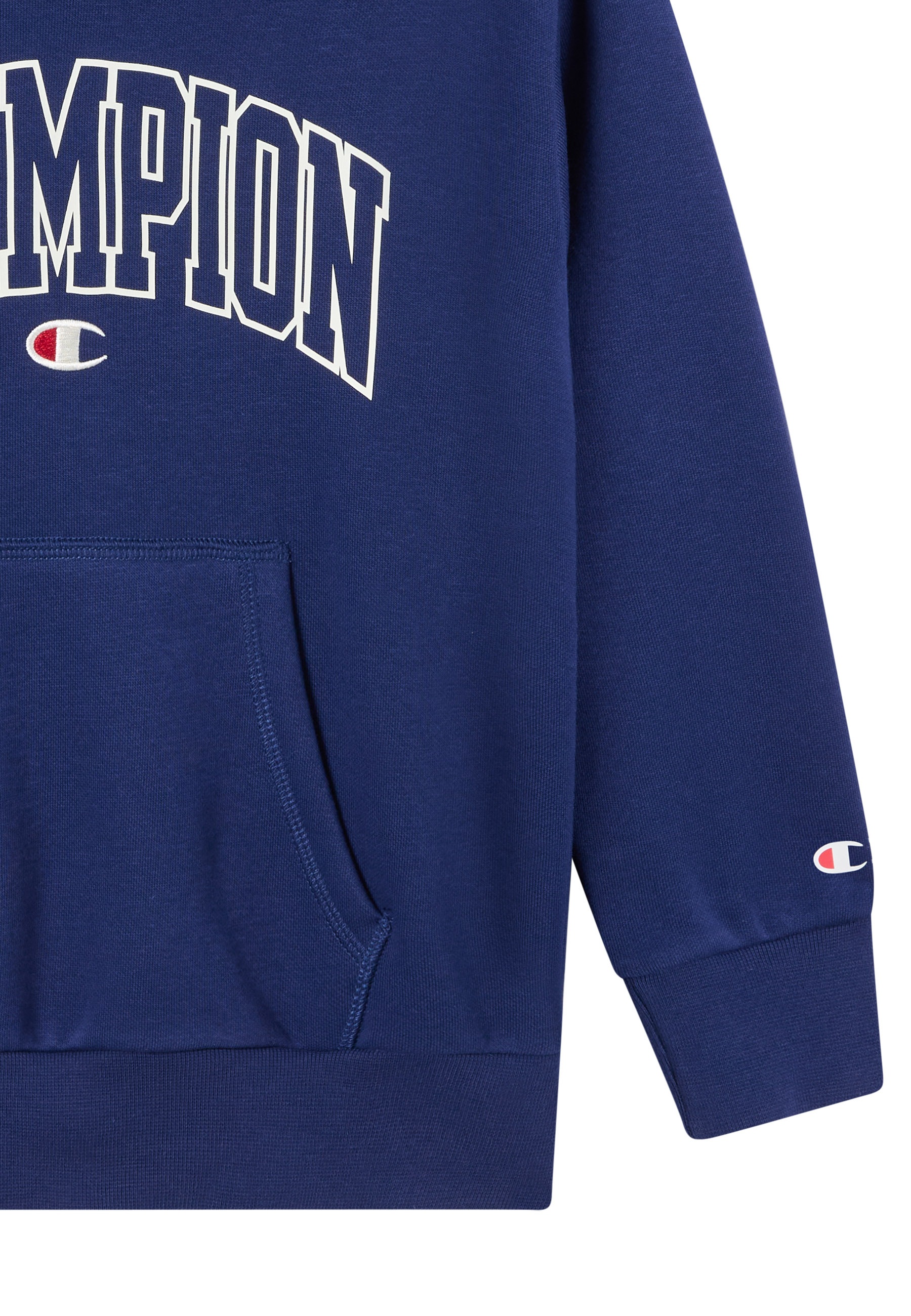 Champion Kapuzensweatshirt
