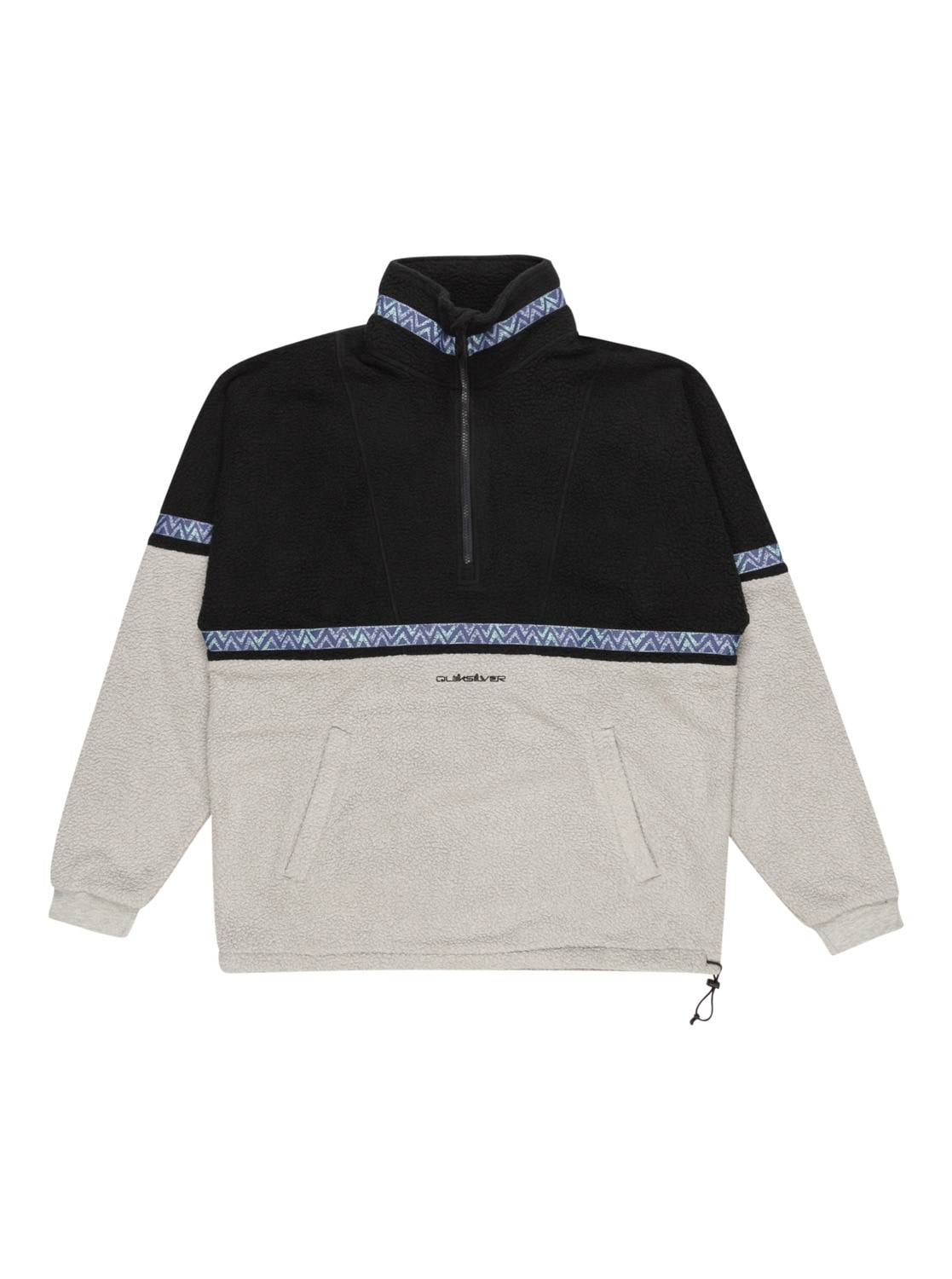 Quiksilver Fleecepullover »Take Us Back«
