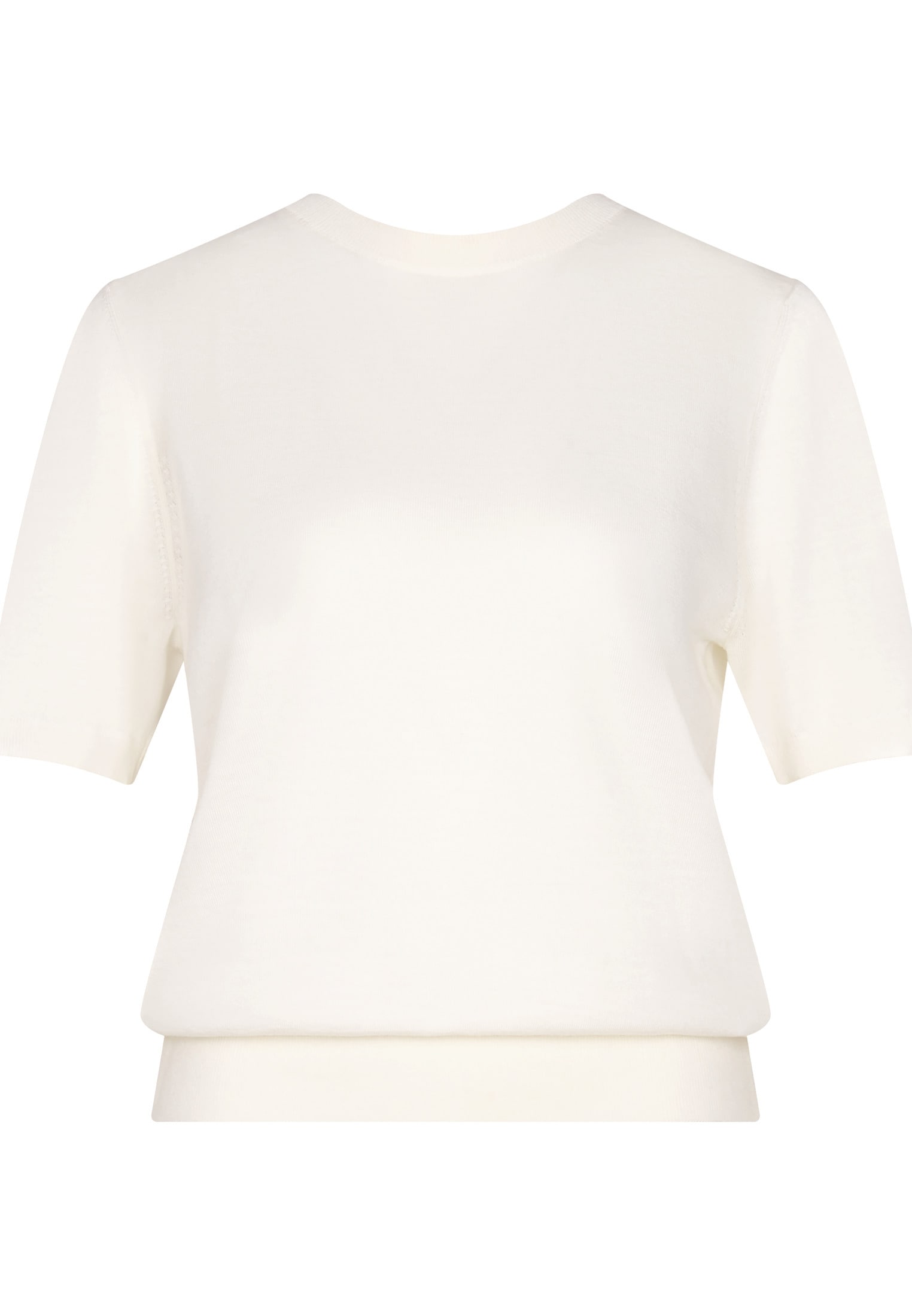 seidensticker Strickpullover Sweater Uni