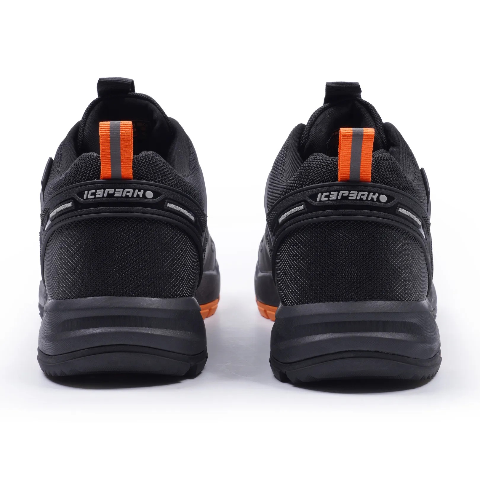 Icepeak Wanderschuh »ADOUR2 MS«, wasserdicht