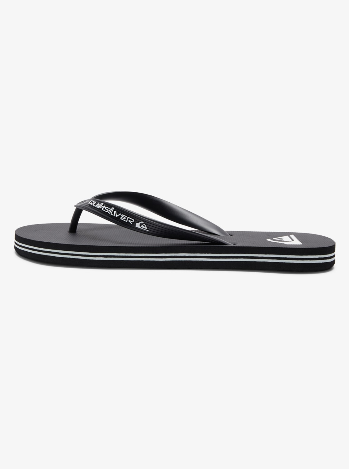 Quiksilver Zehentrenner »MOLOKAI CORE«, Sommerschuhe